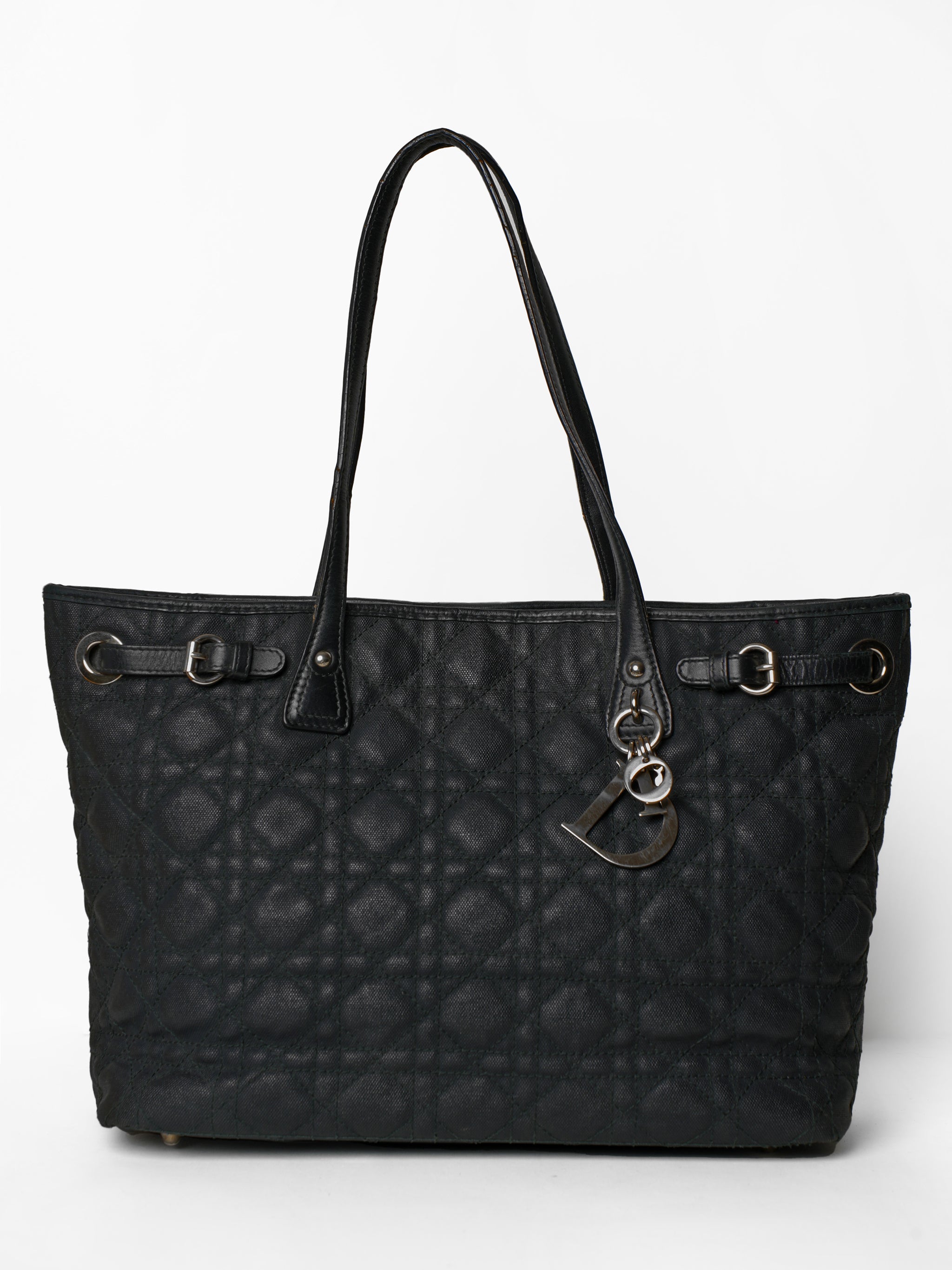 Christian Dior Panerea Tote Bag