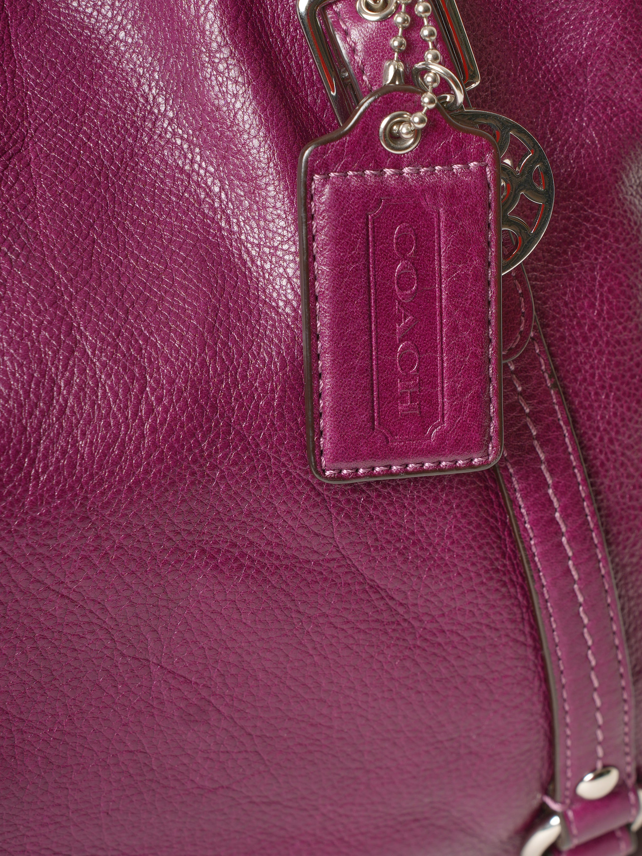 Coach Alexandra Shoulder Bag