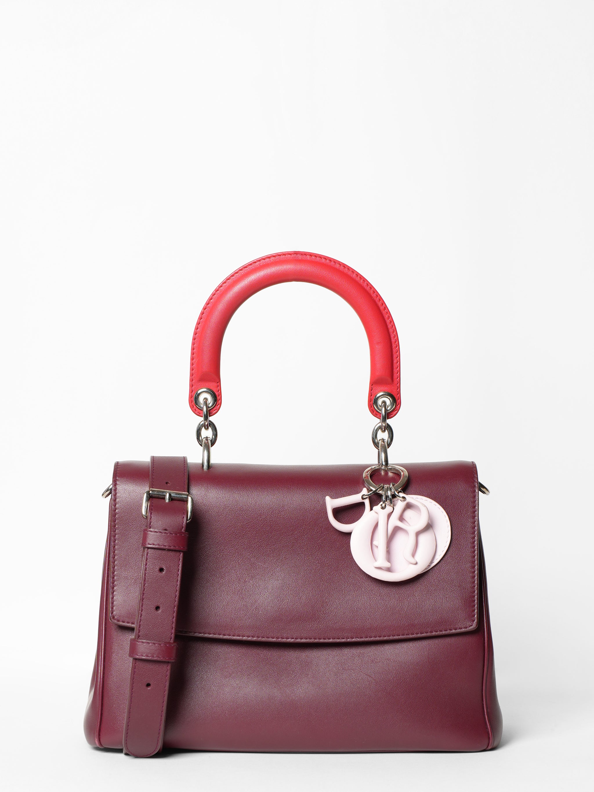Christian Dior Be Dior Bag 2015 Cruise Collection(Small)