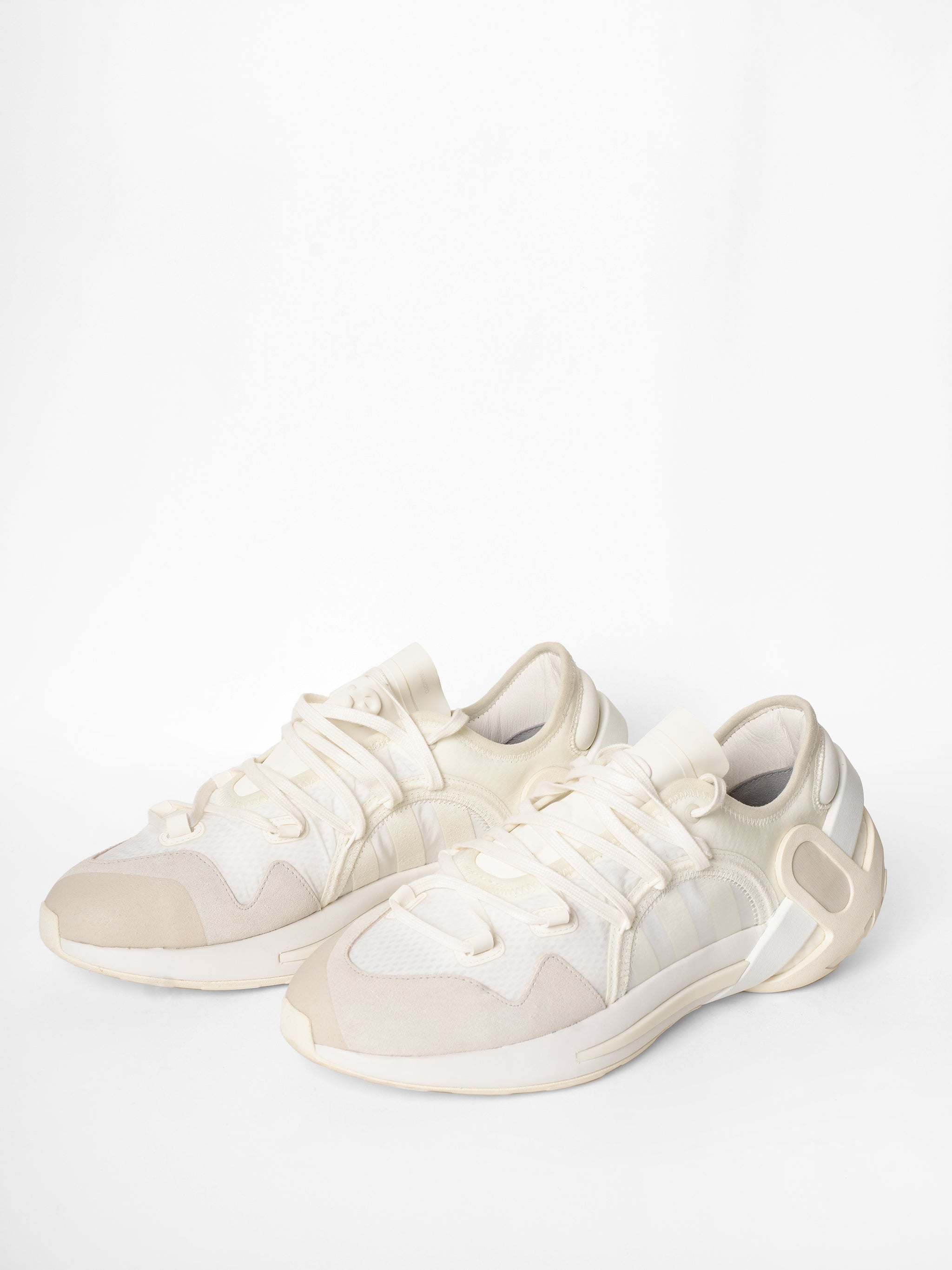 New Y-3 Yeezy Idoso Boost Sneakers