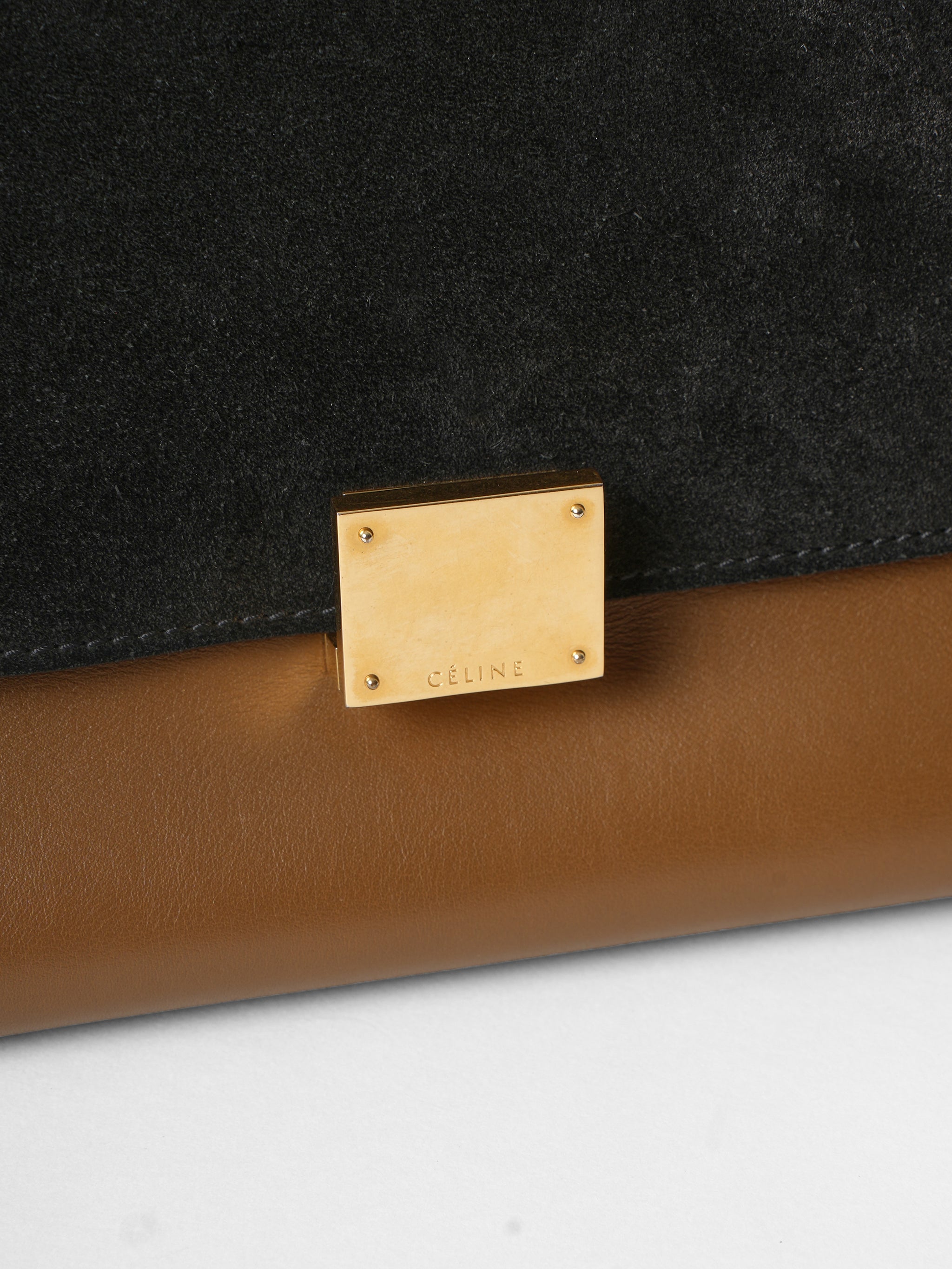 Celine Trapeze Bag
