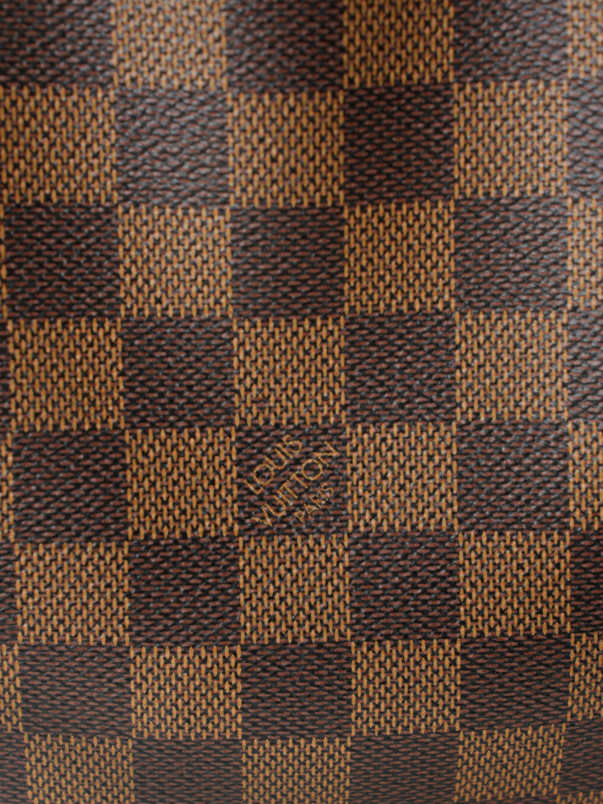 Louis Vuitton Belem PM Bag