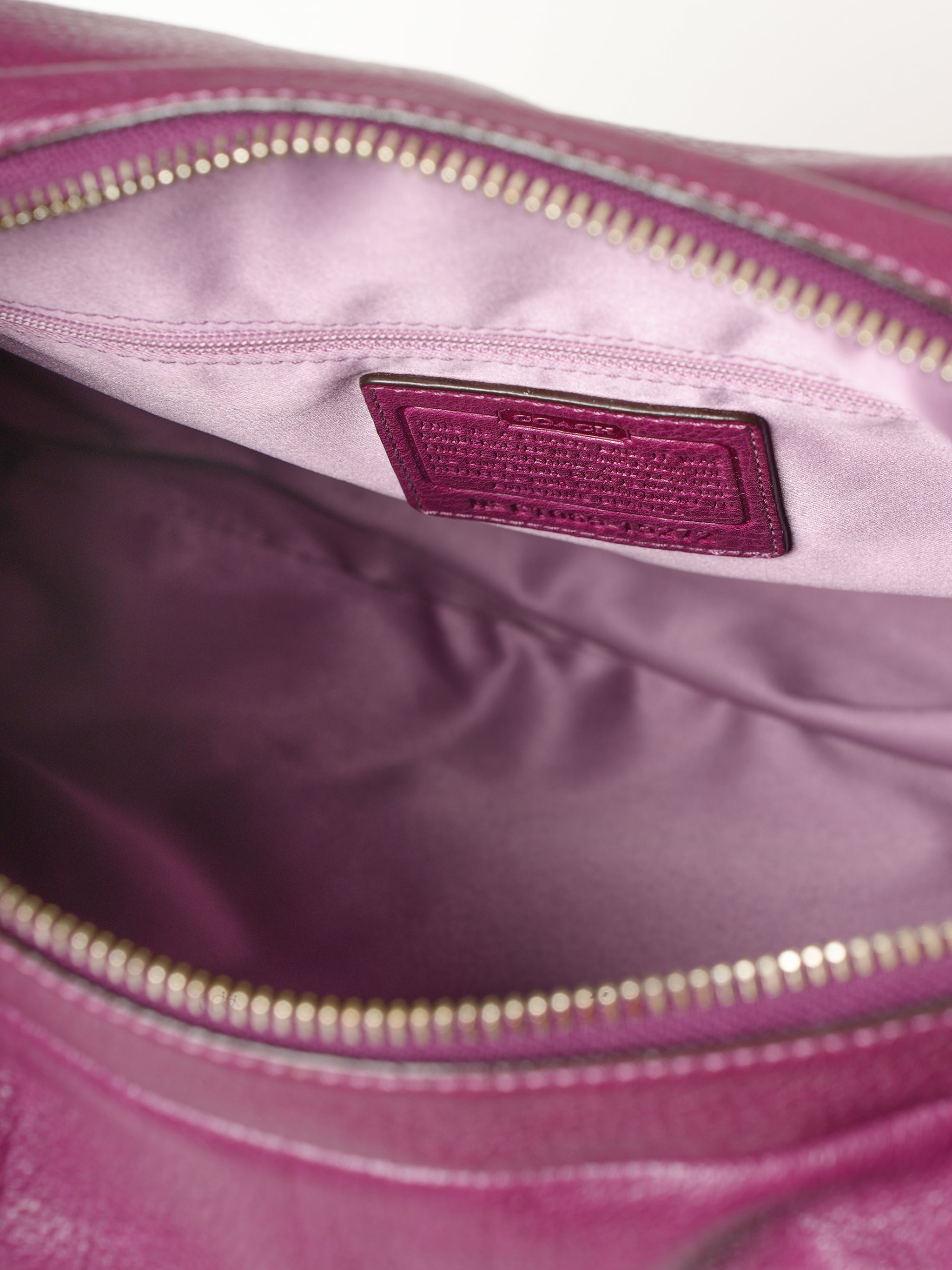 Coach Alexandra Shoulder Bag