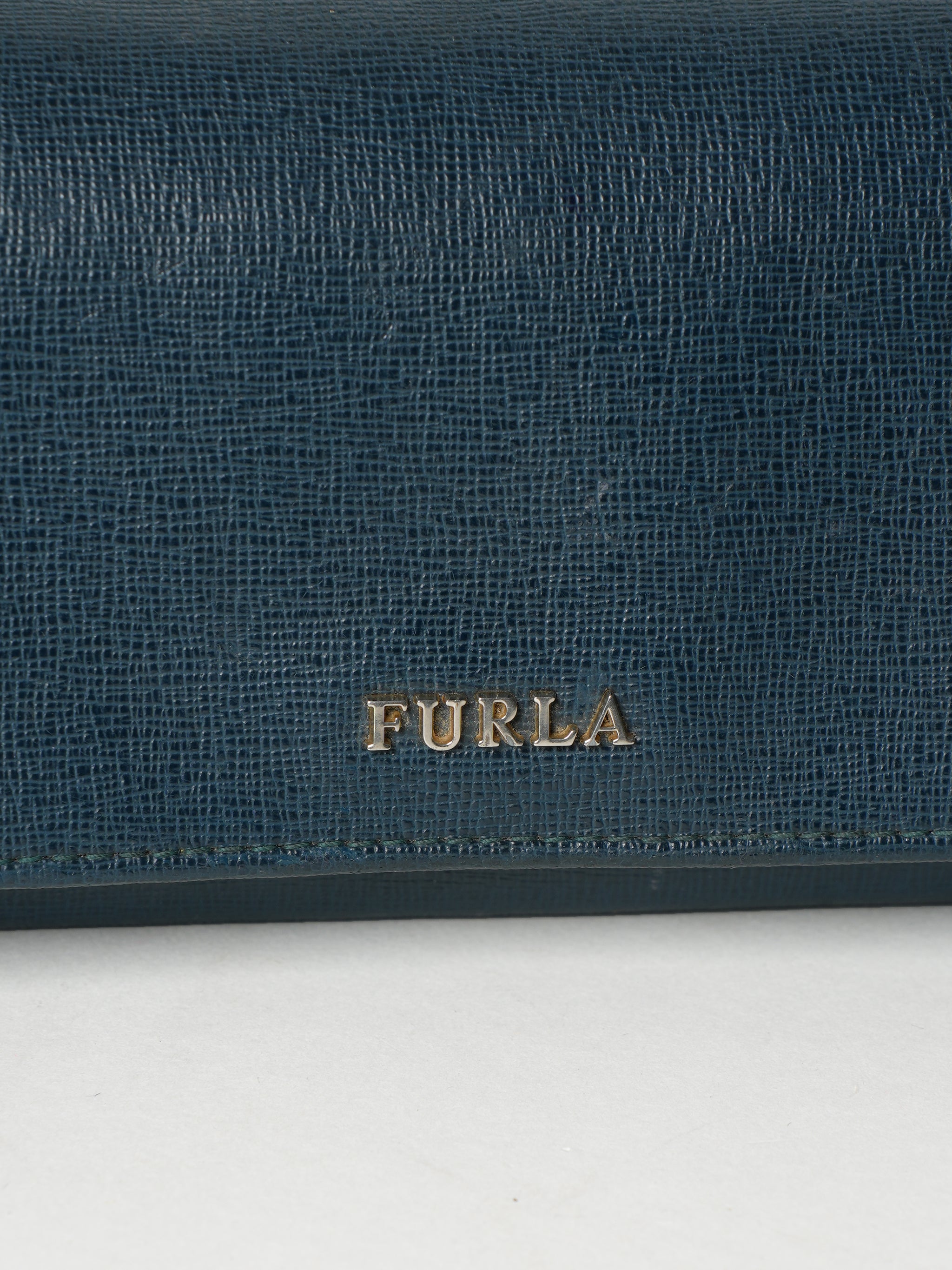 Furla Babylon Continental Wallet