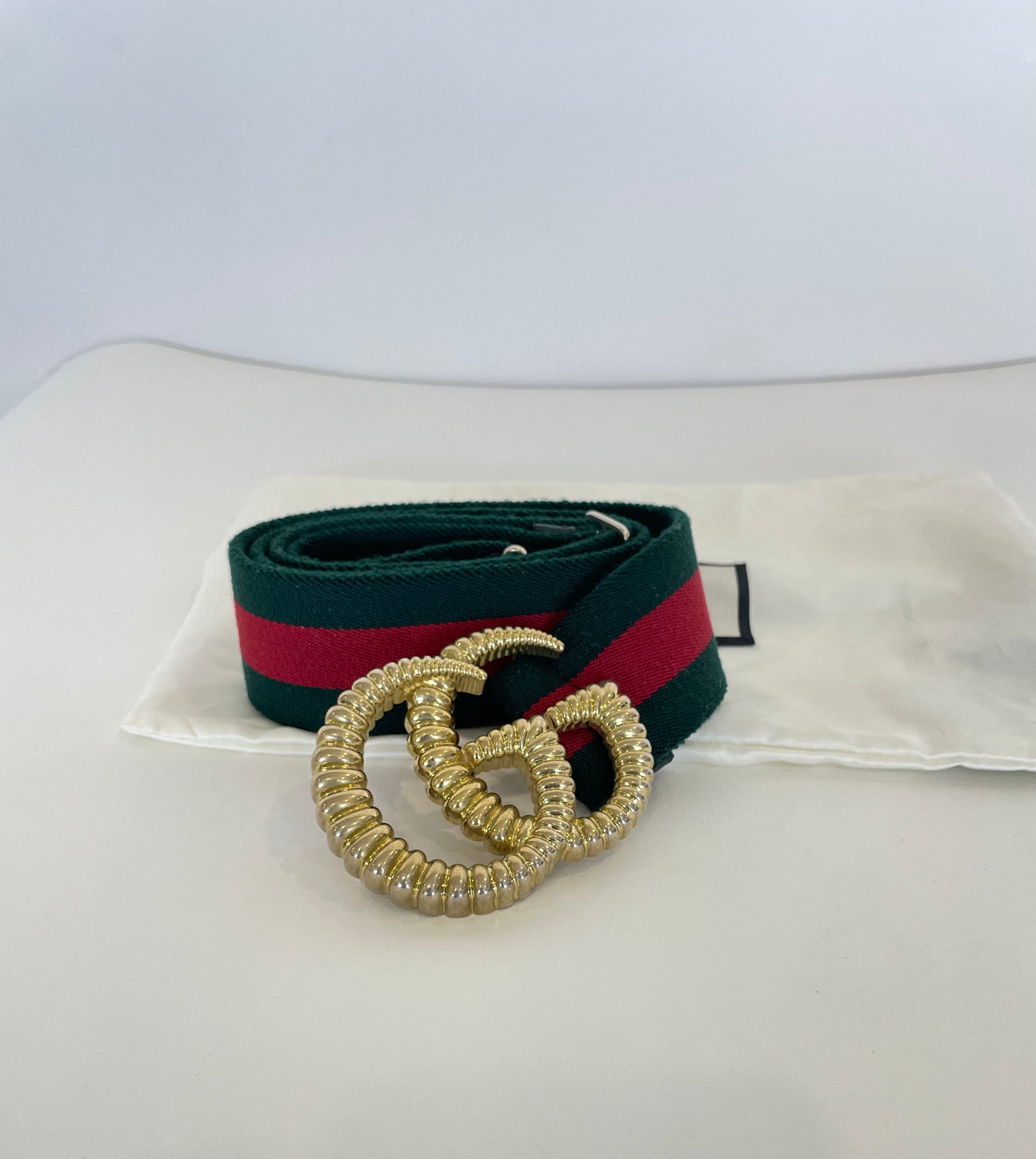 Gucci Belt