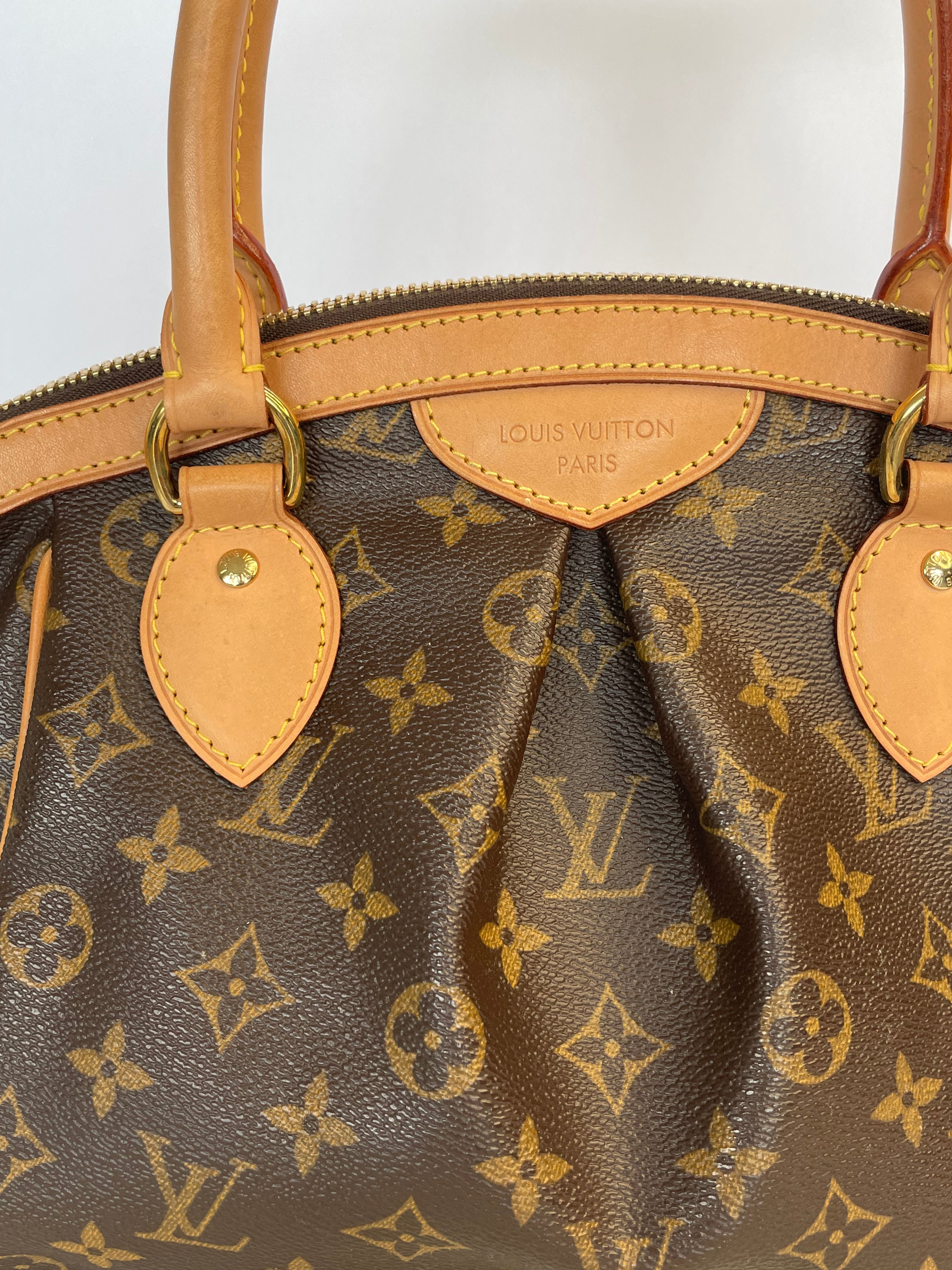 Louis Vuitton Tivoli Pm
