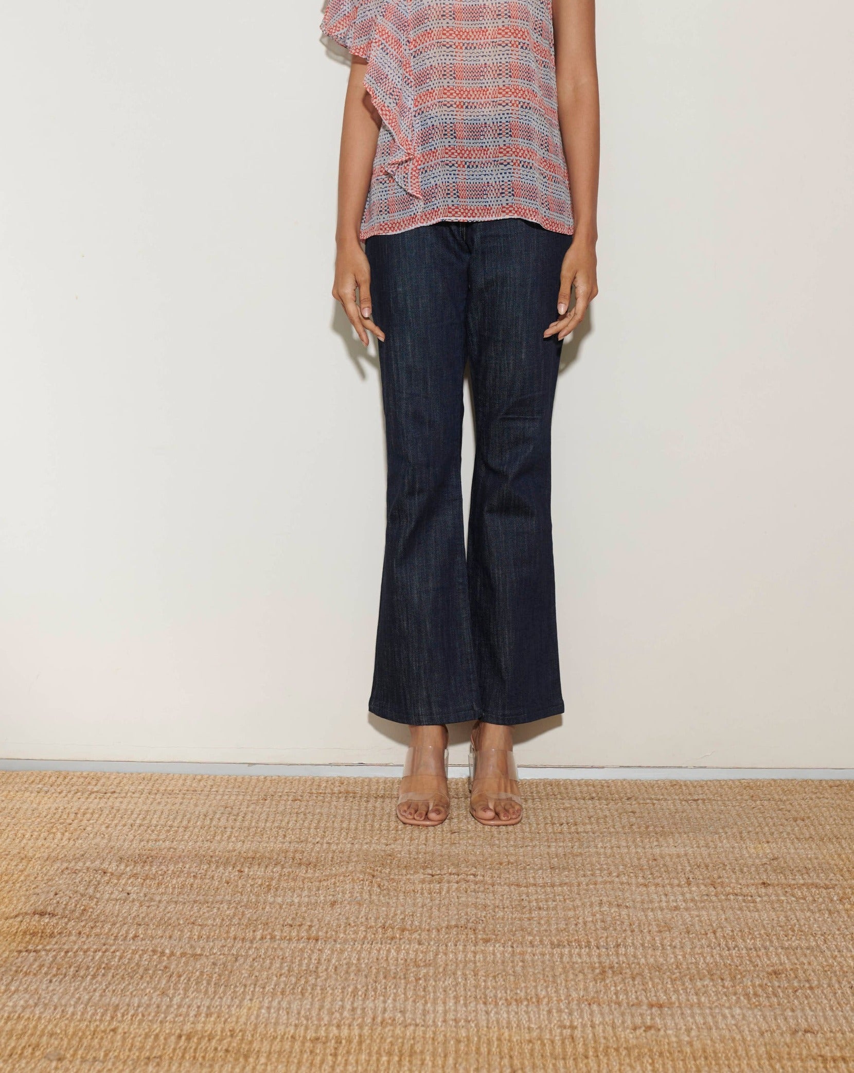 Rock & Republic Blue Jeans