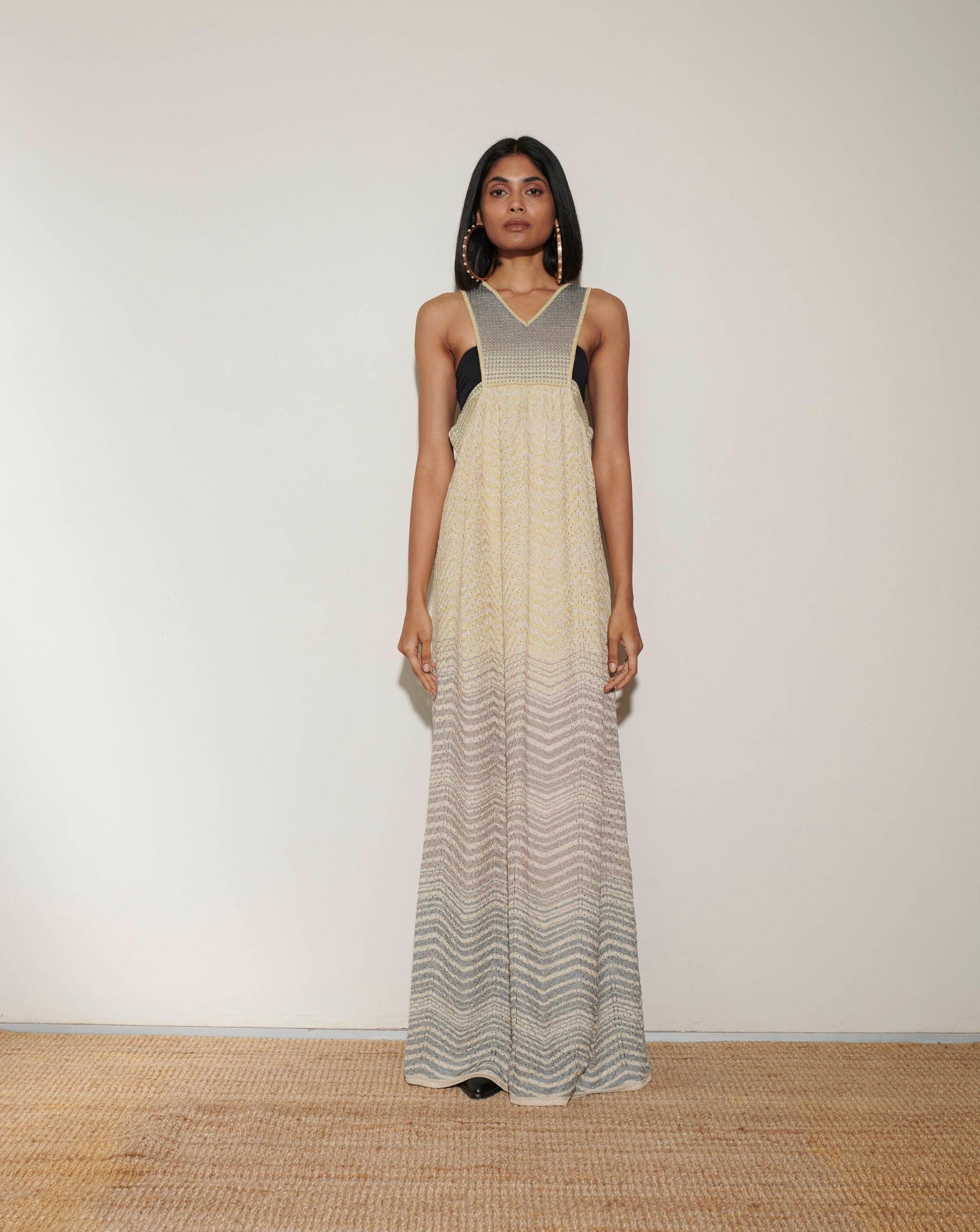 Missy Maxi Dress