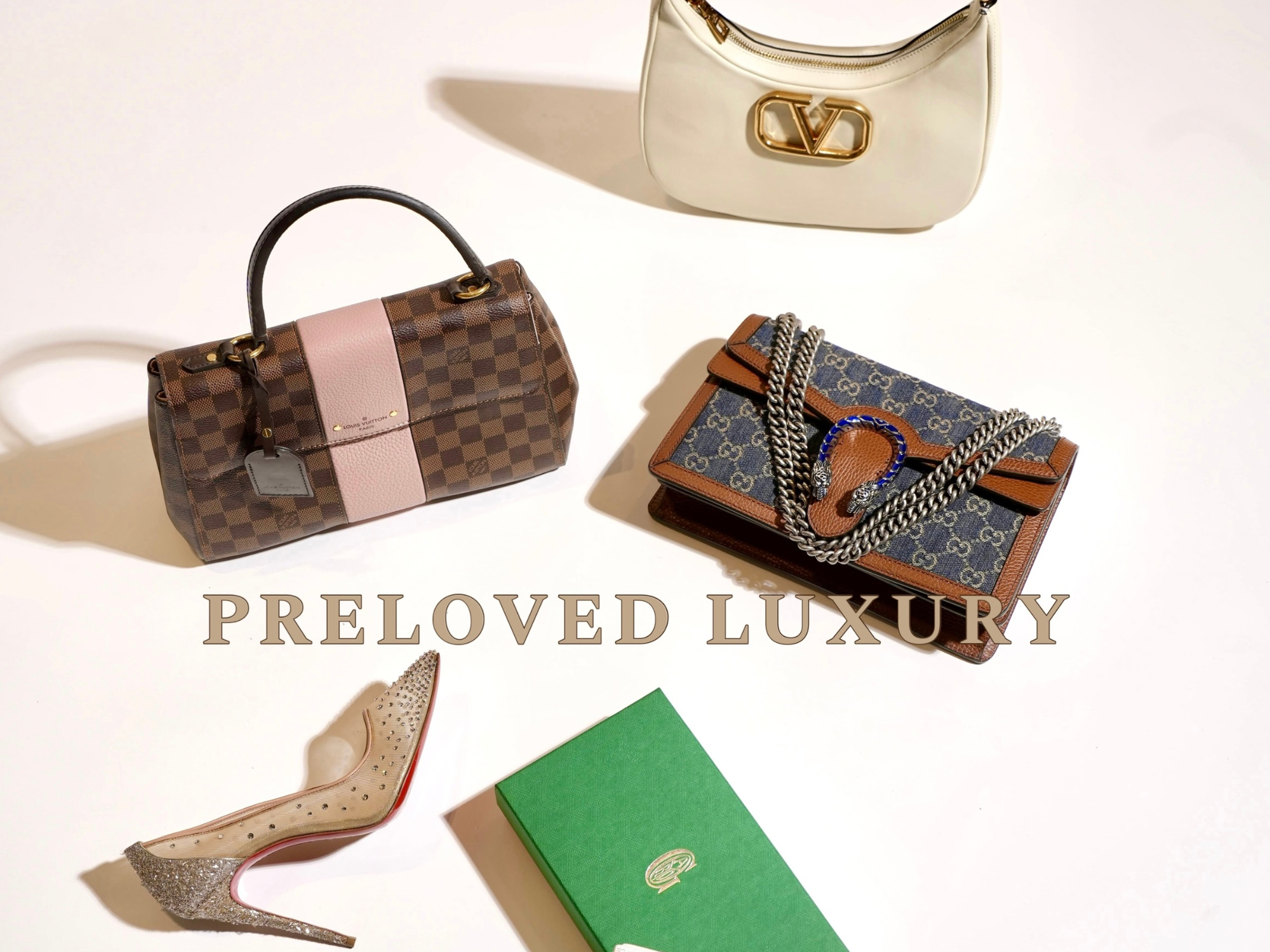 Ultimate Tips And Tricks To Shopping Pre-Owned Luxury Handbags