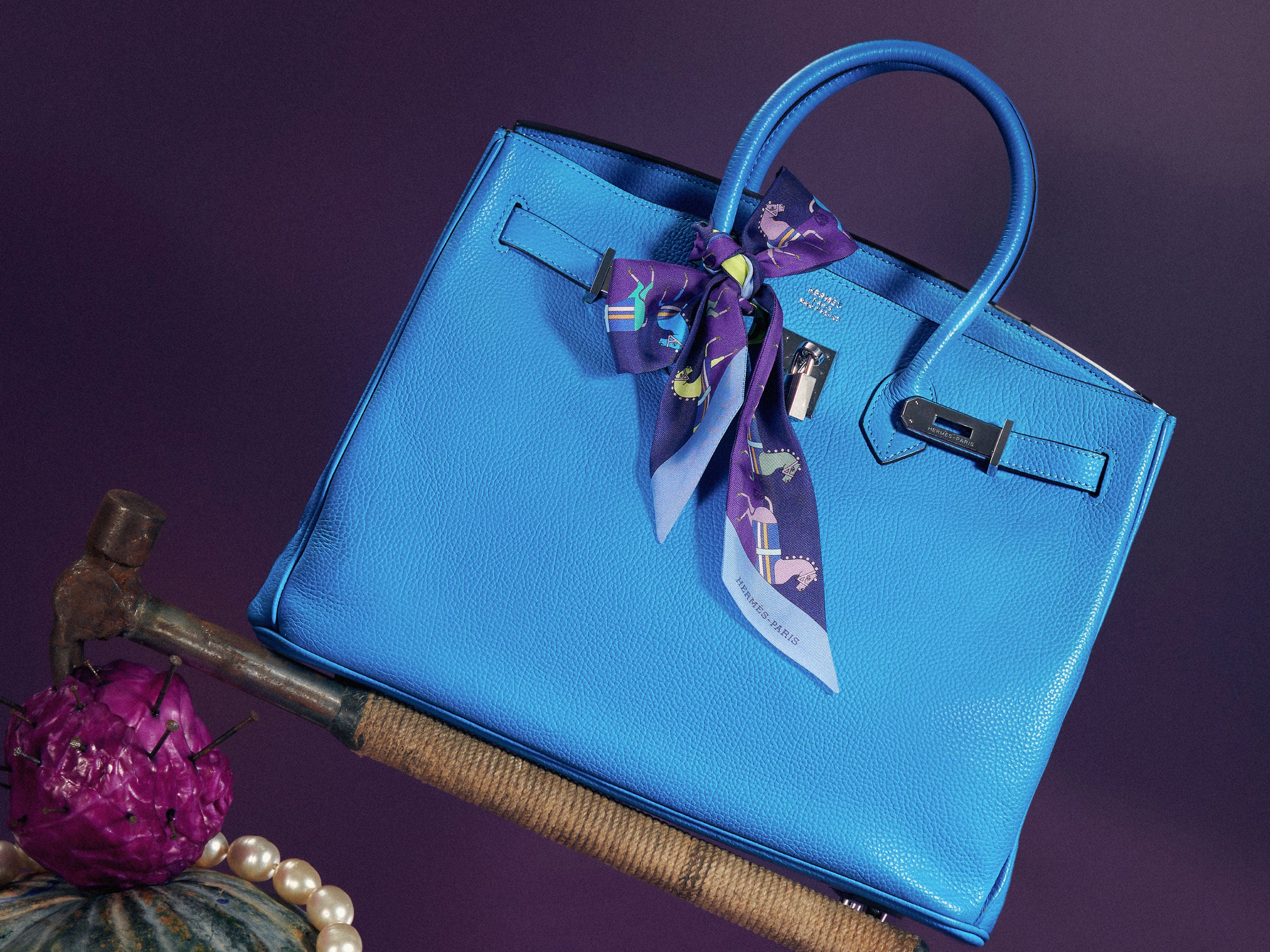 Luxury As You Know It: The Most Expensive Handbag Brands In The World