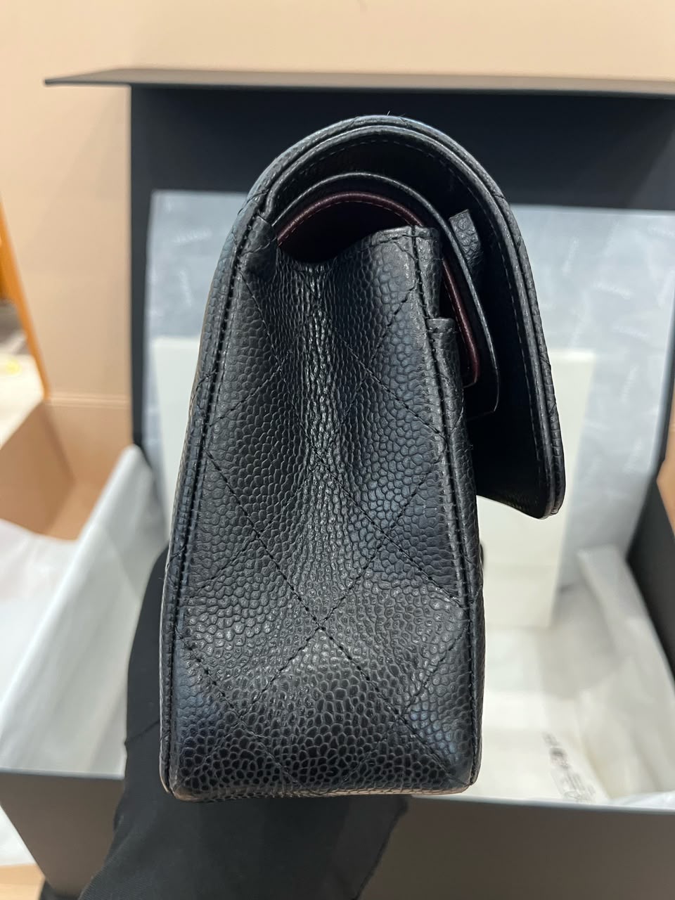 CHANEL Small Classic Flap