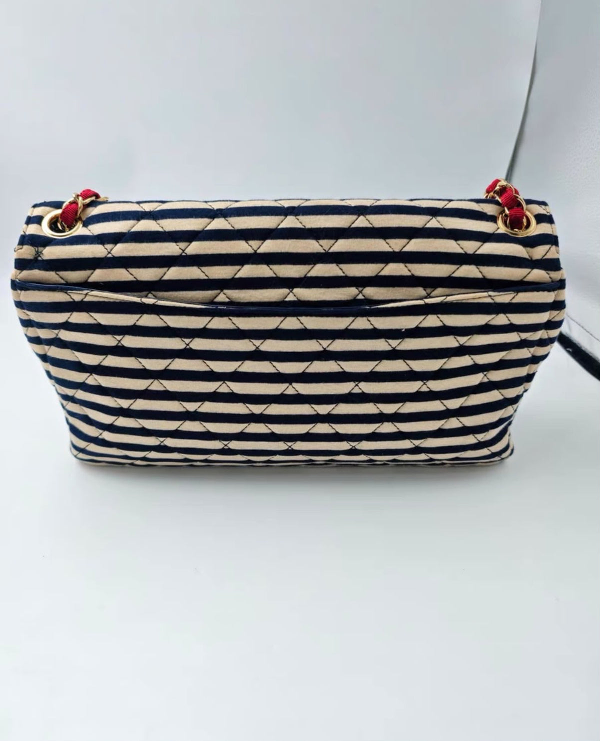 Chanel Coco Sailor Flap Bag
