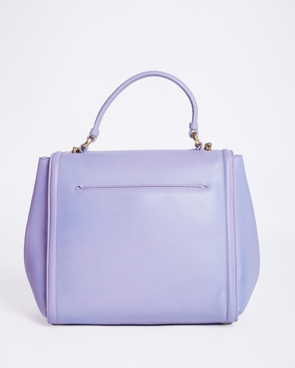 Salvatore ferragamo vara bow satchel bag