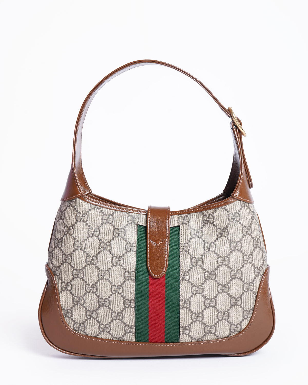 New Gucci Jackie 1961 Medium Handbag
