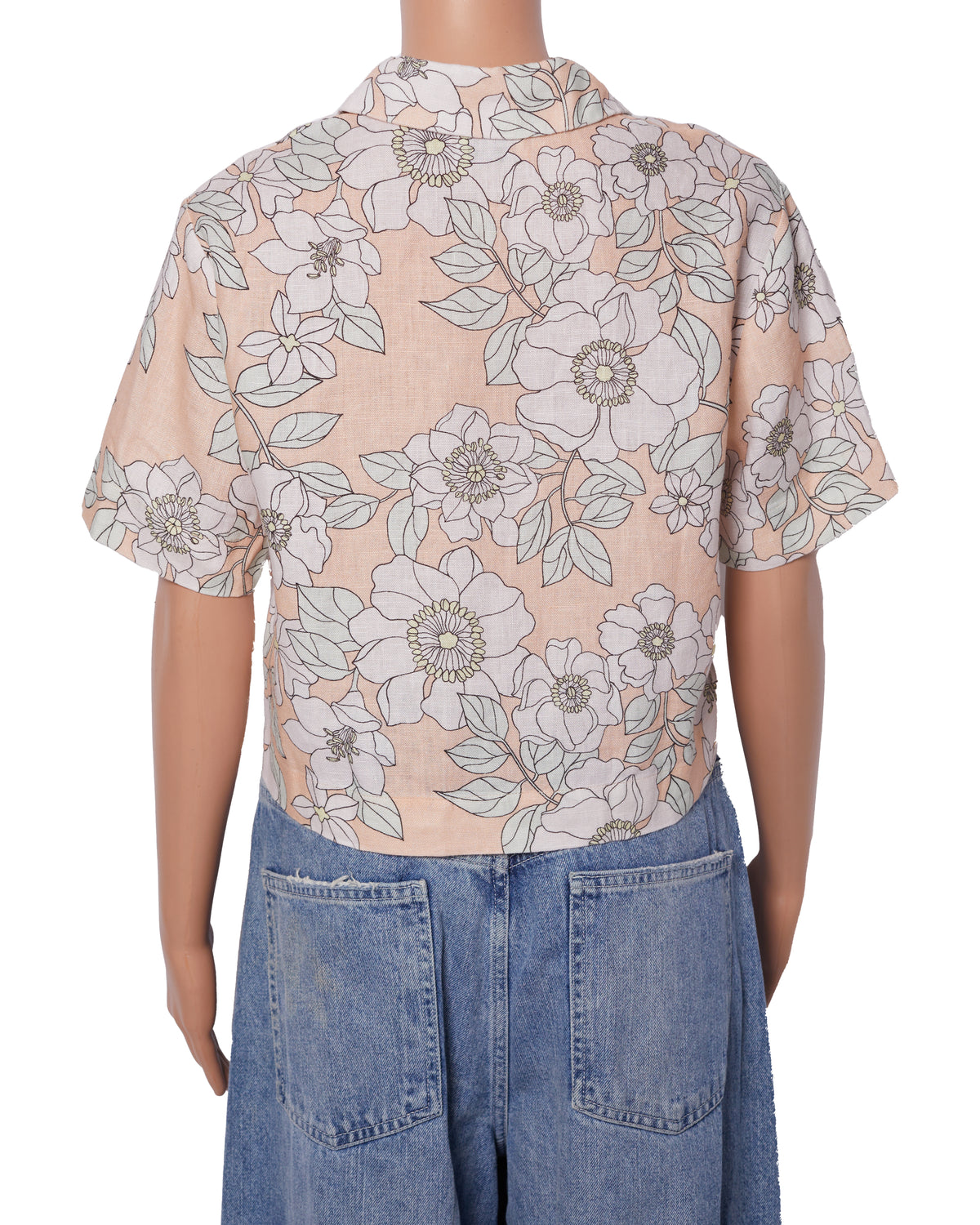 Claude Pierlot Top