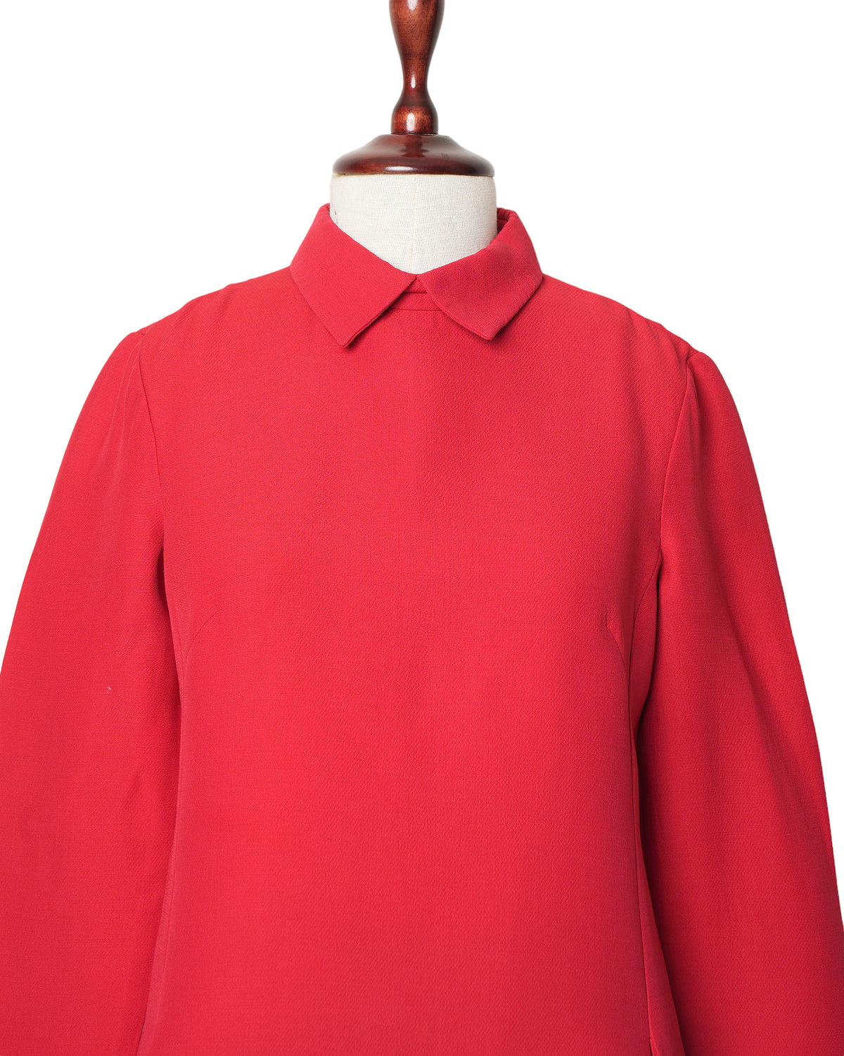 Valentino Full Sleeves Dress