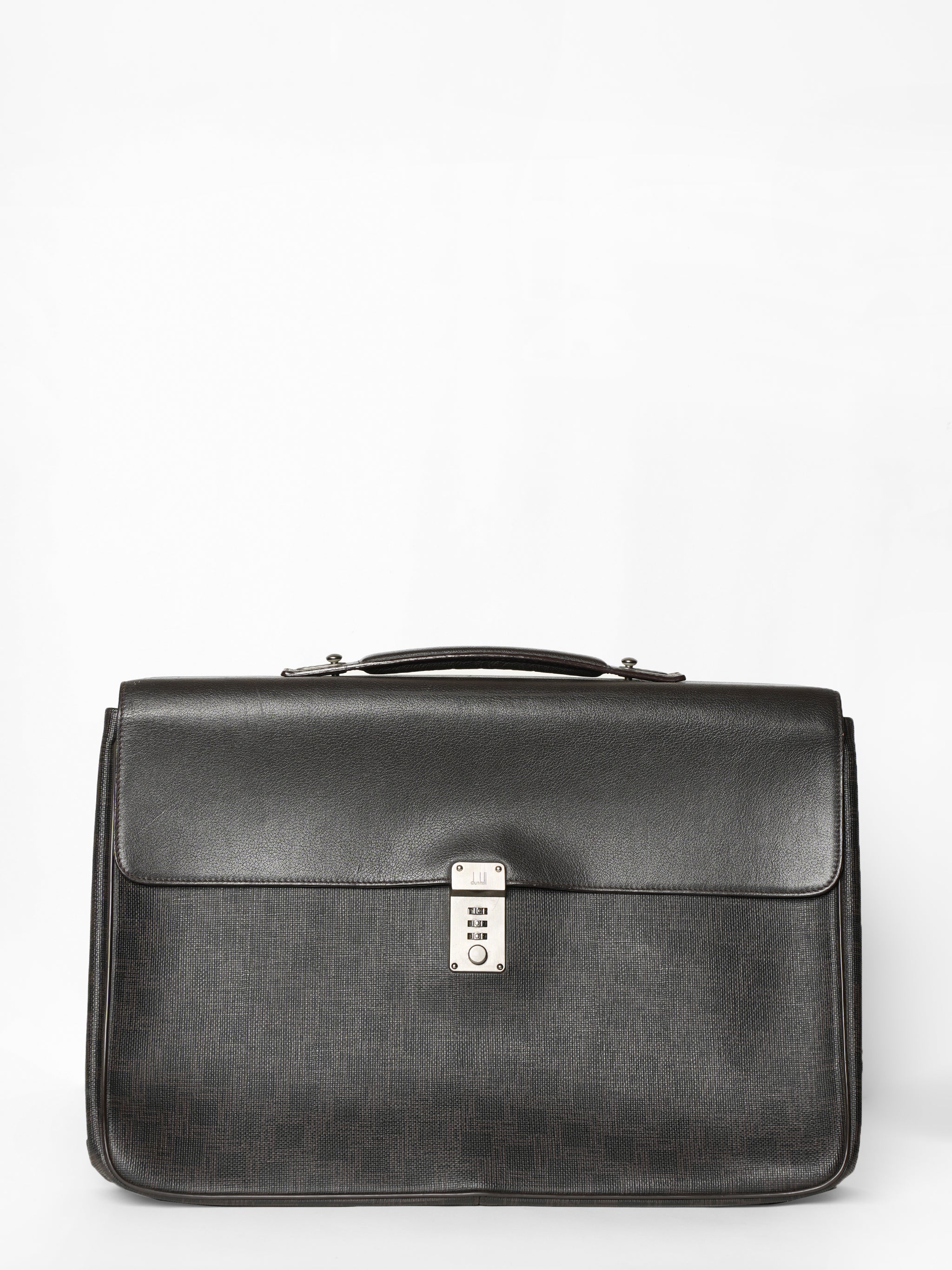 Dunhill Alfred Mens Briefcase