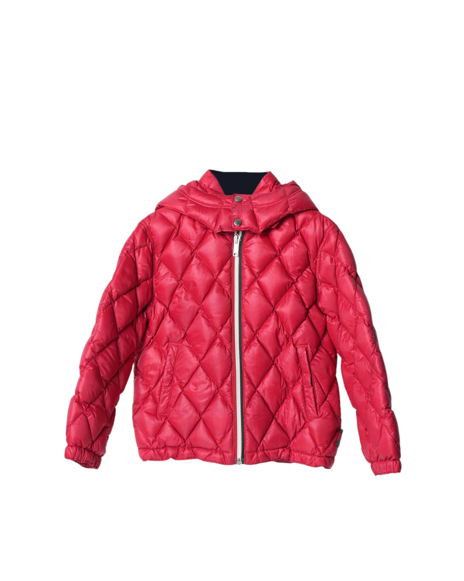 Gucci Red Jacket