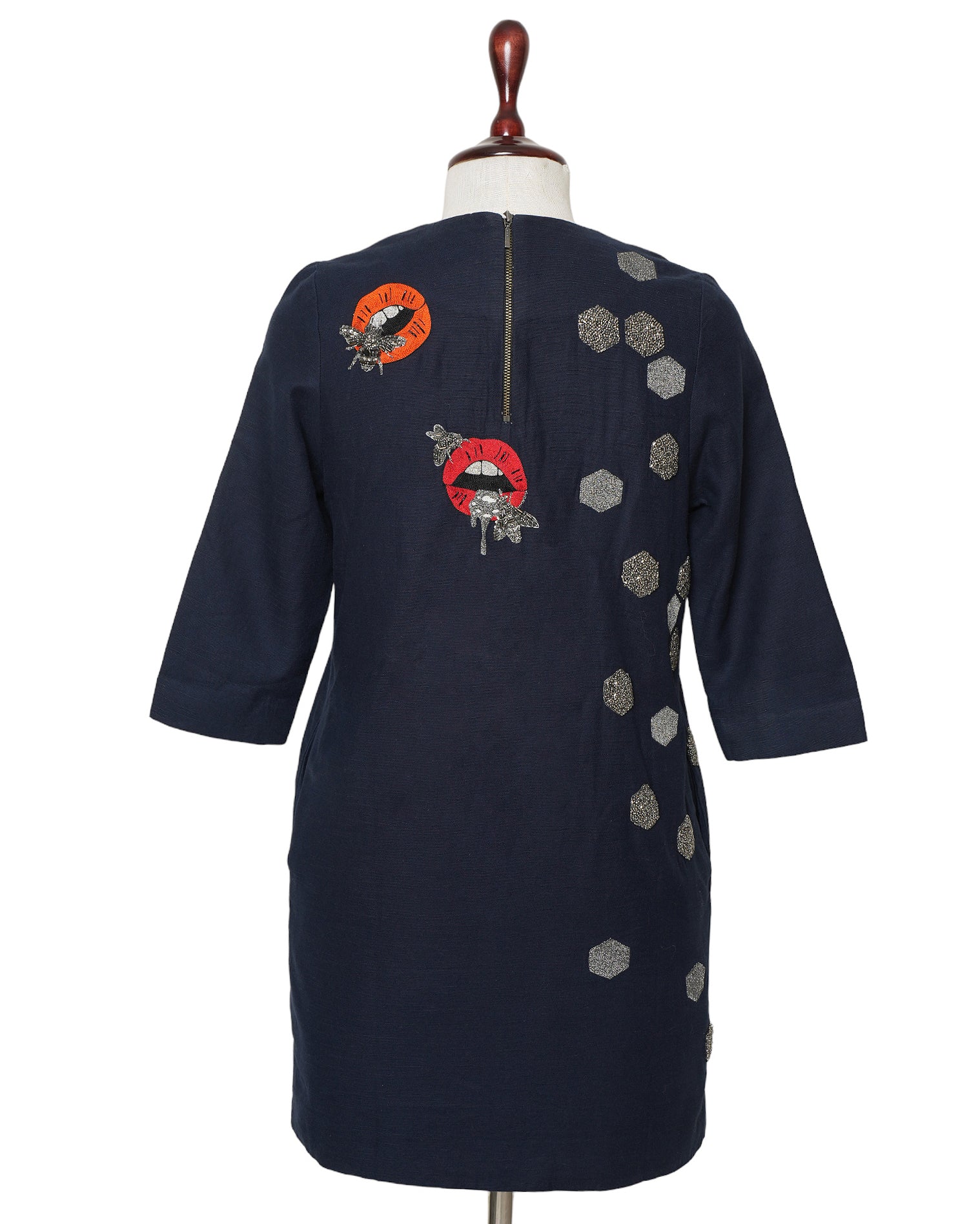 Shahin Manan Dress