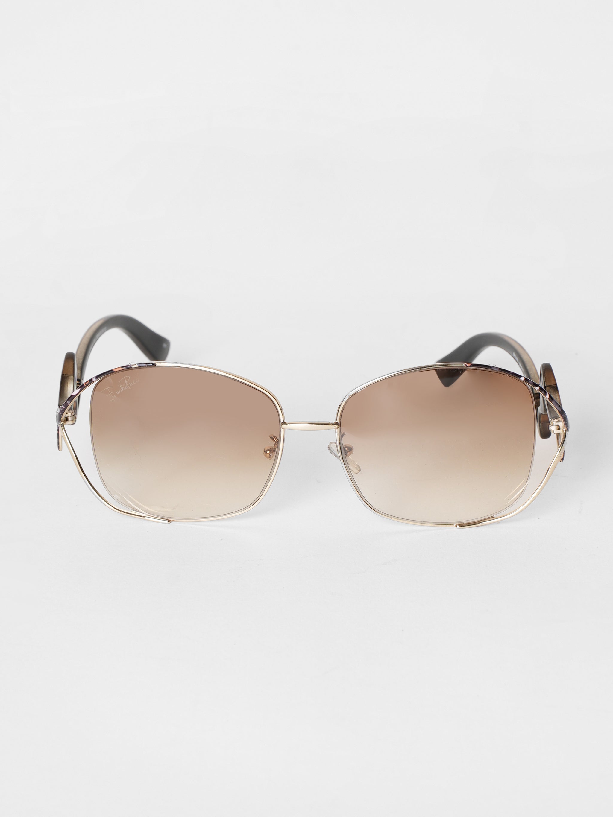 Emilio Pucci Ltd Edition Sunglasses