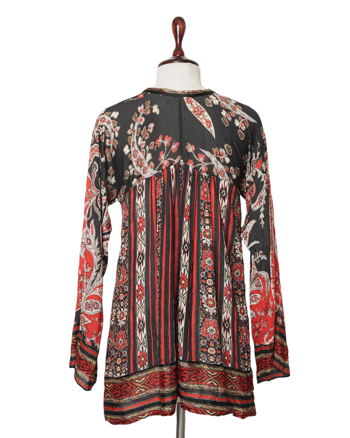 Isabel Marant Etoile Printed Top