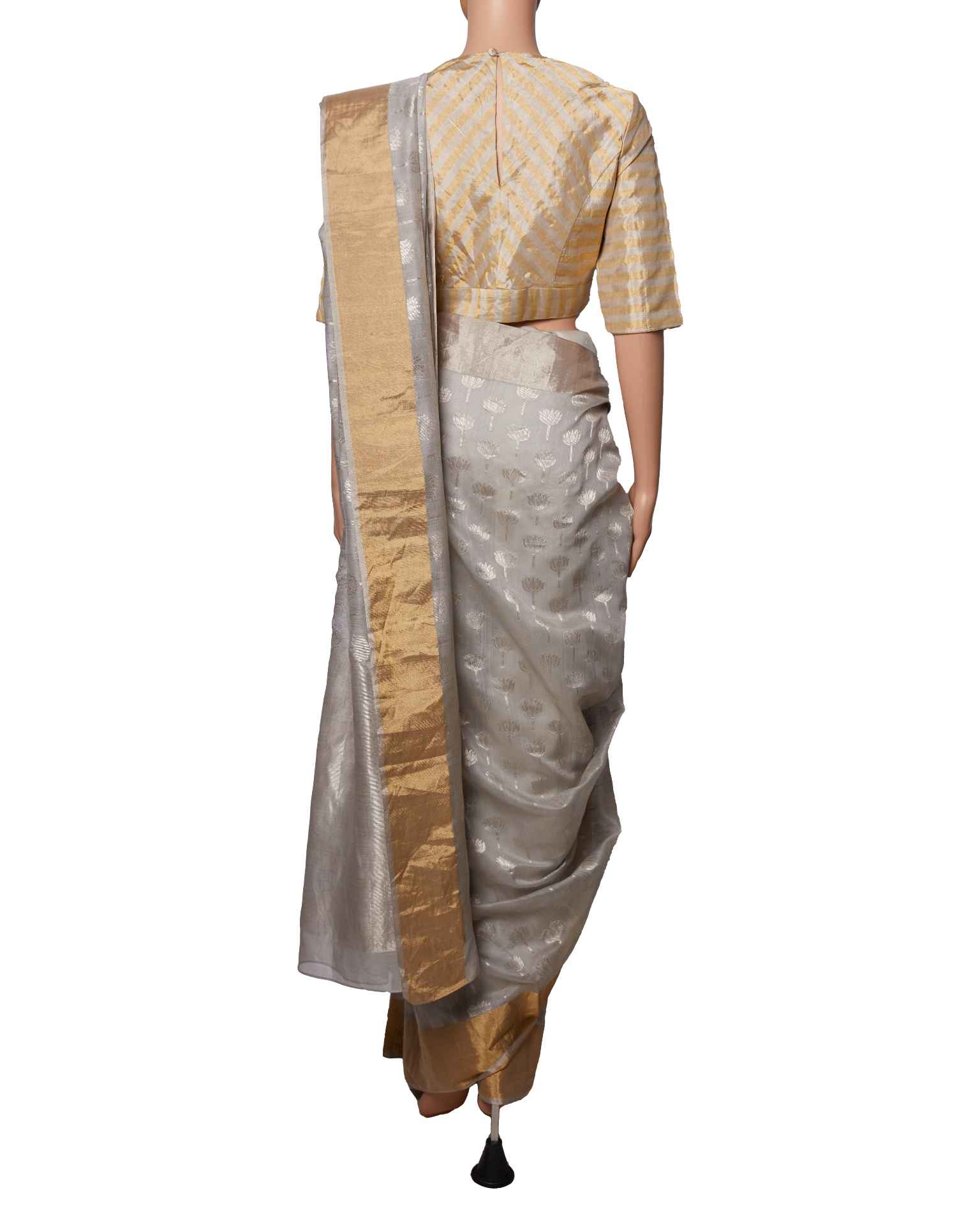 Rahul Mishra Saree