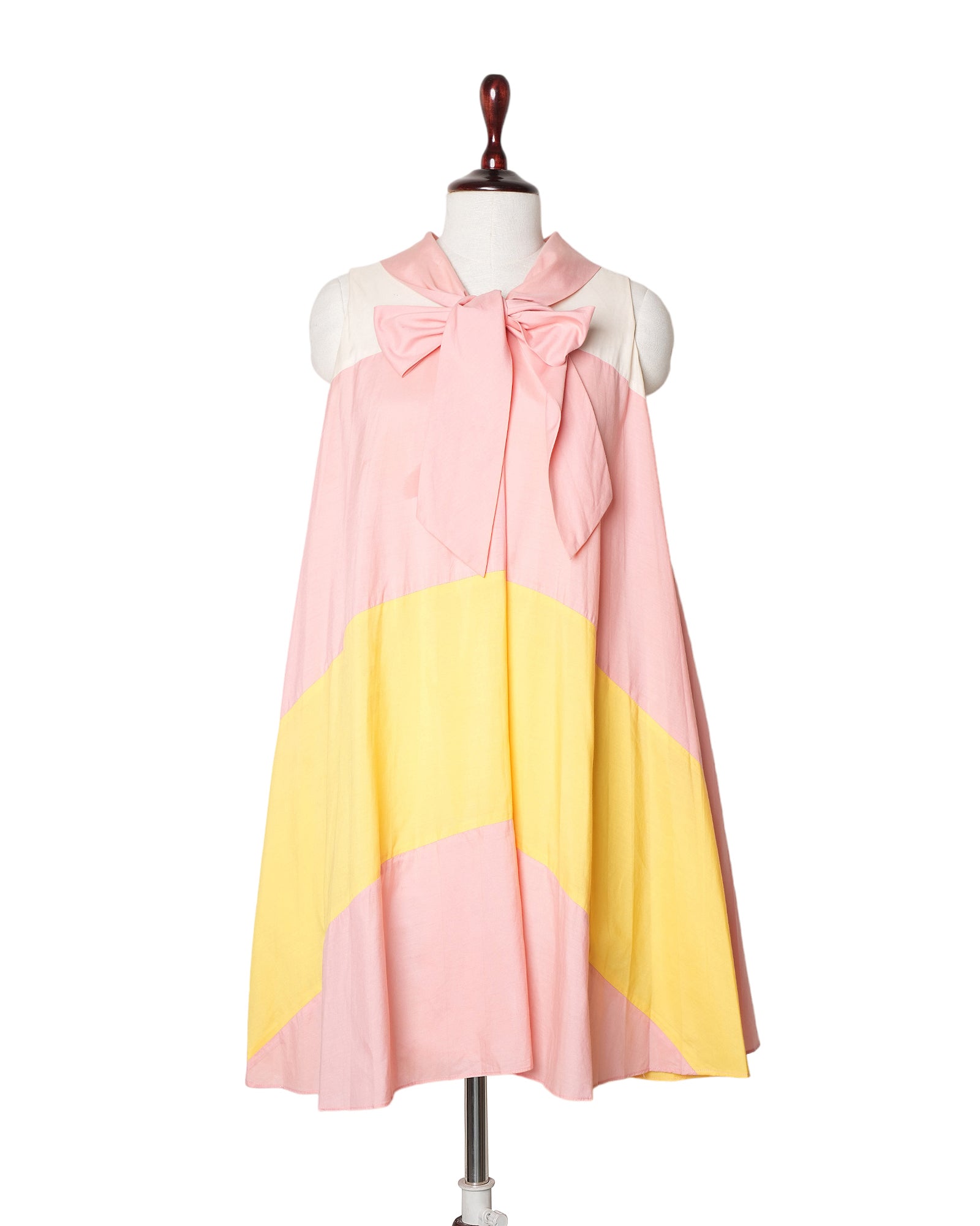 Marc By Marc Jacob Colour Block Dress