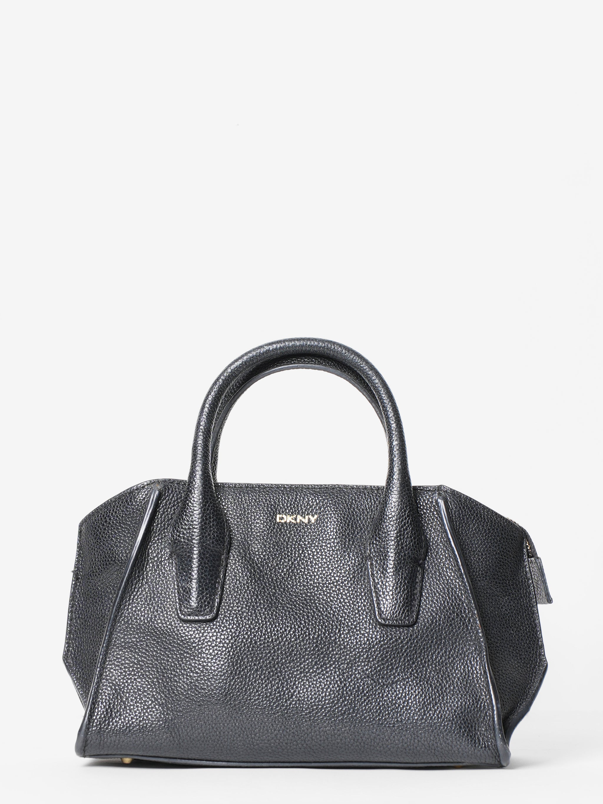 Dkny Black Mini Bag