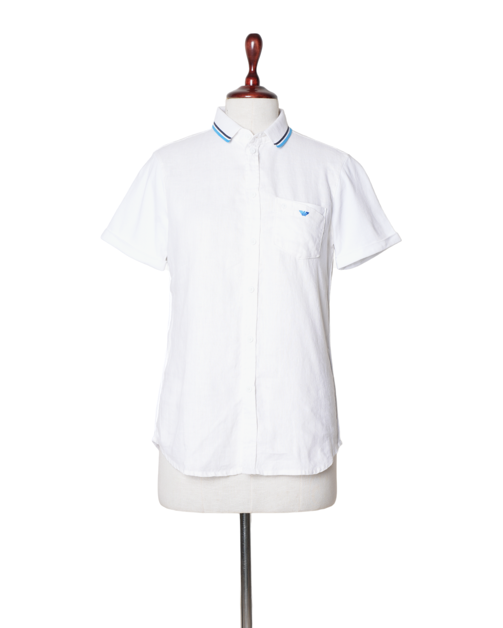 Armani Junior White T-Shirt