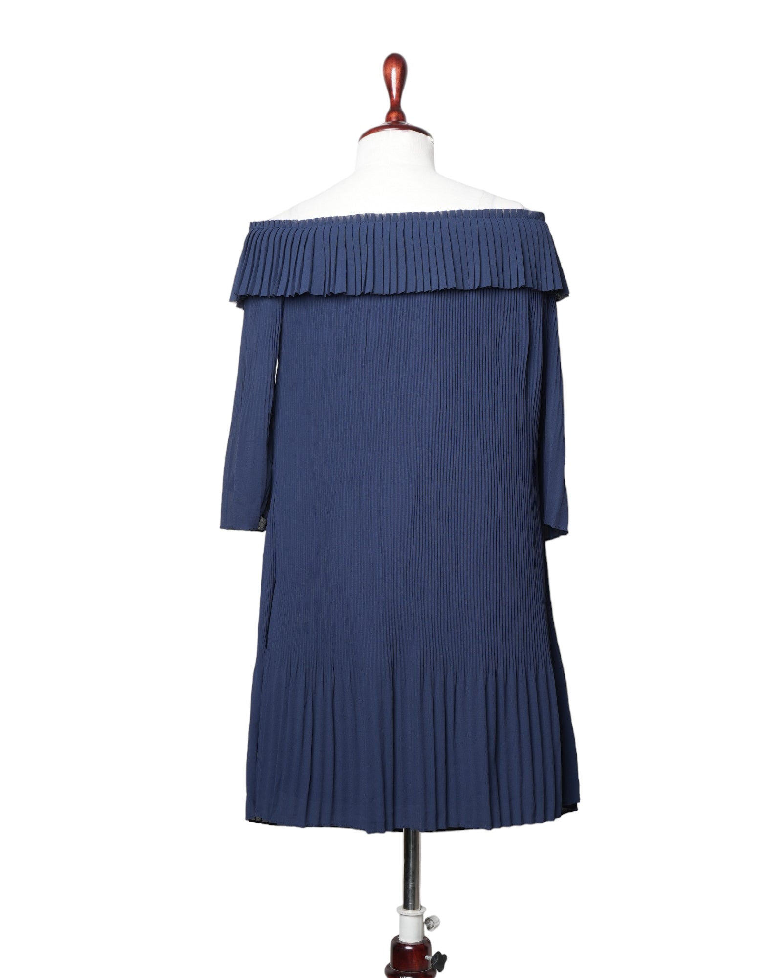 Ted Baker Off-Shoulder Dress