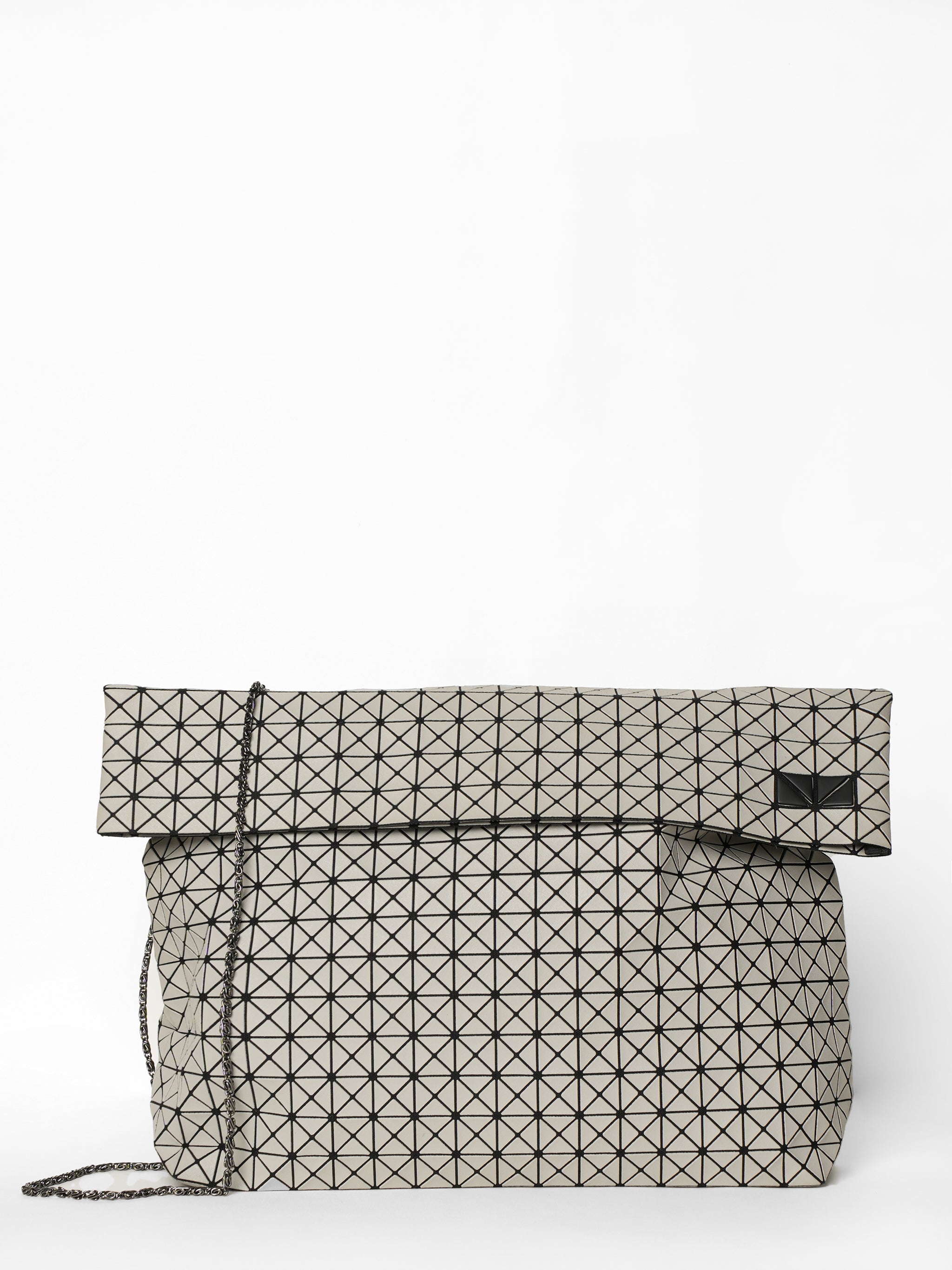 Bao Bao Issey Miyake Clutch