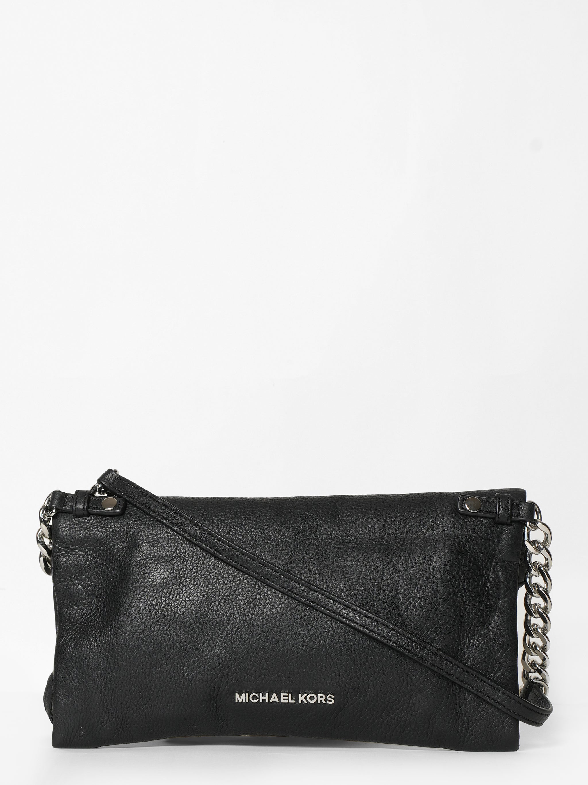 Michael Kors foldable shoulder bag