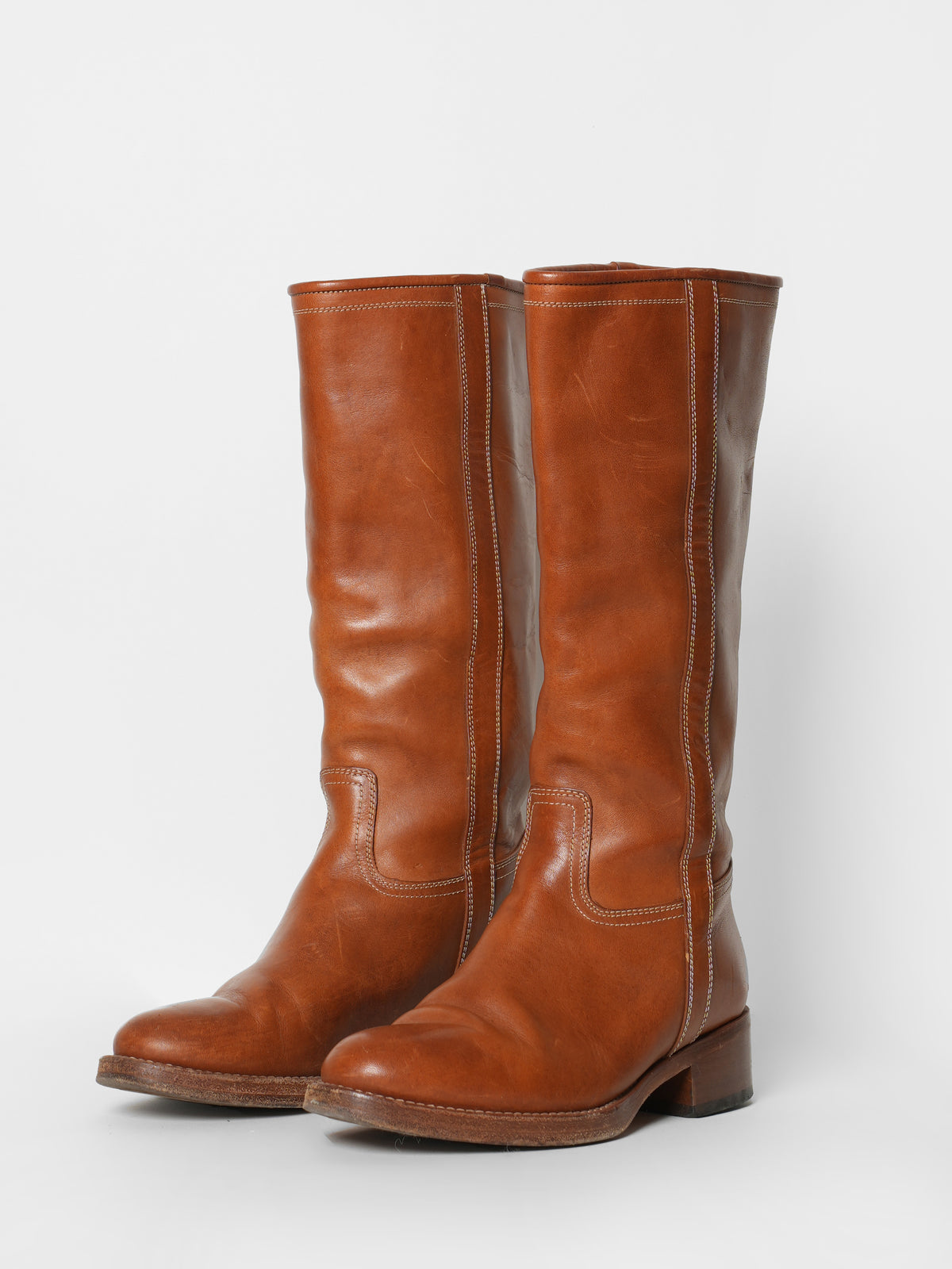 Etro Spring'17 Boots