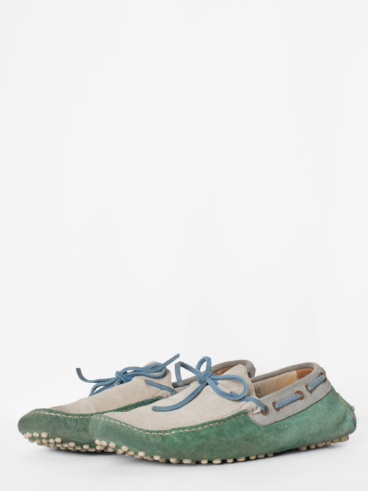 Iceberg Loafers