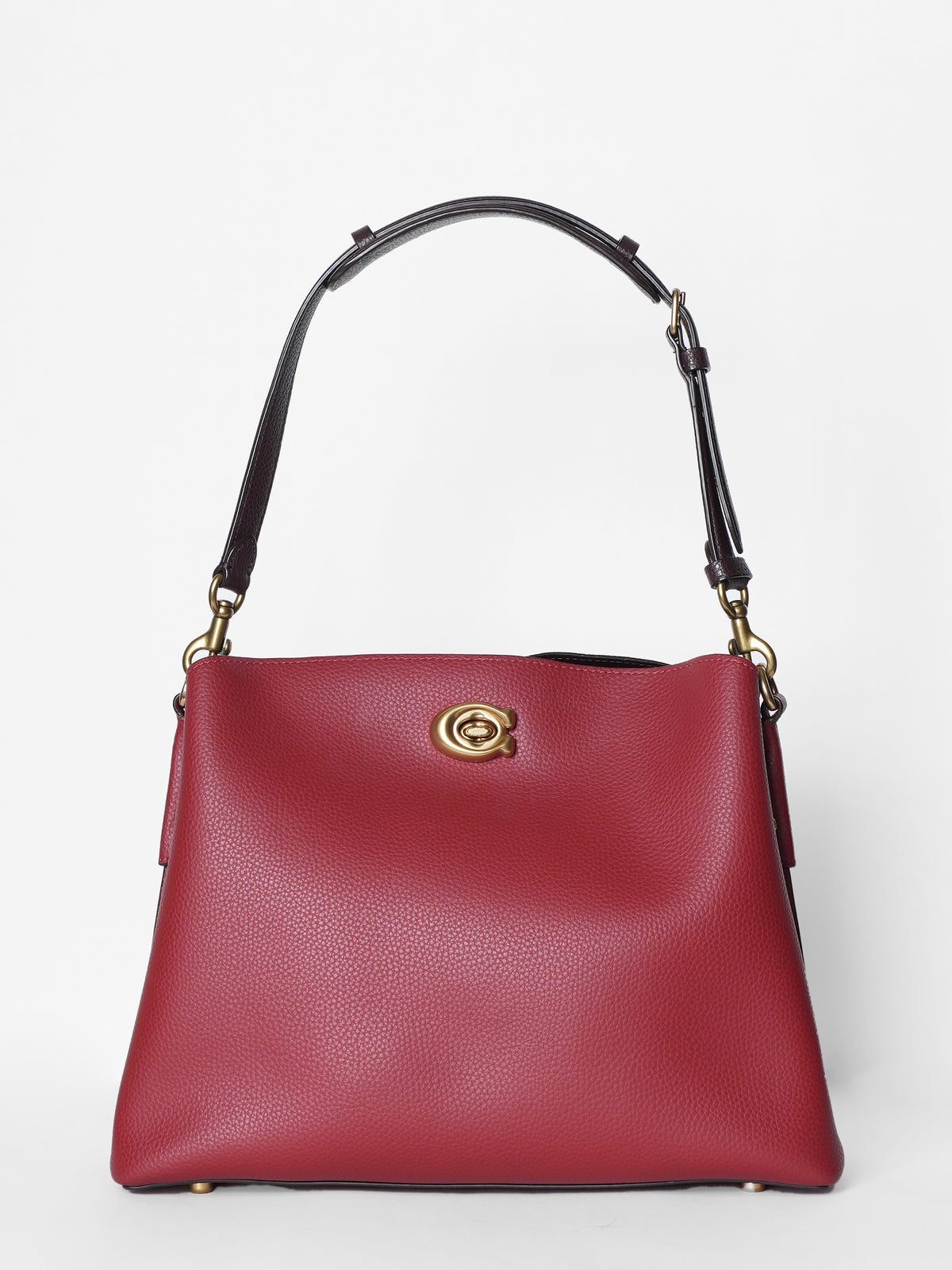 Coach Willow Shoulder Bag