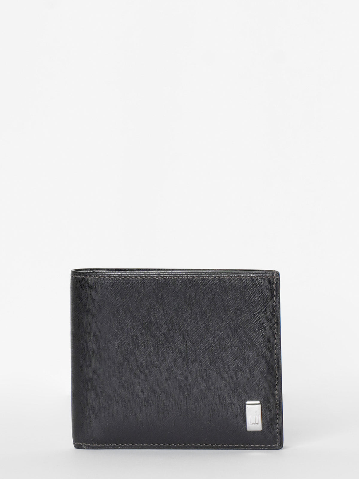 Dunhill Black Wallet