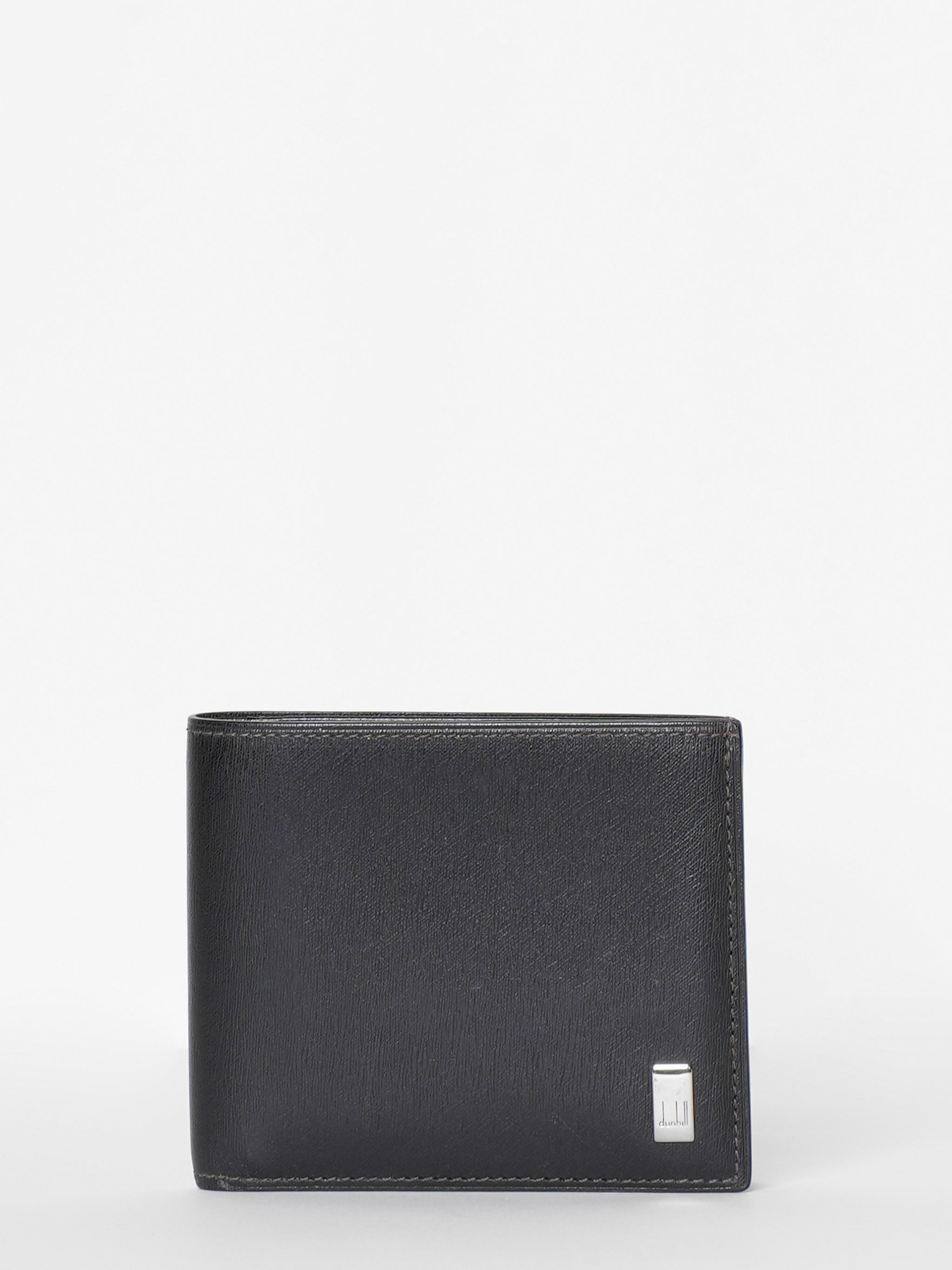 Dunhill Black Wallet