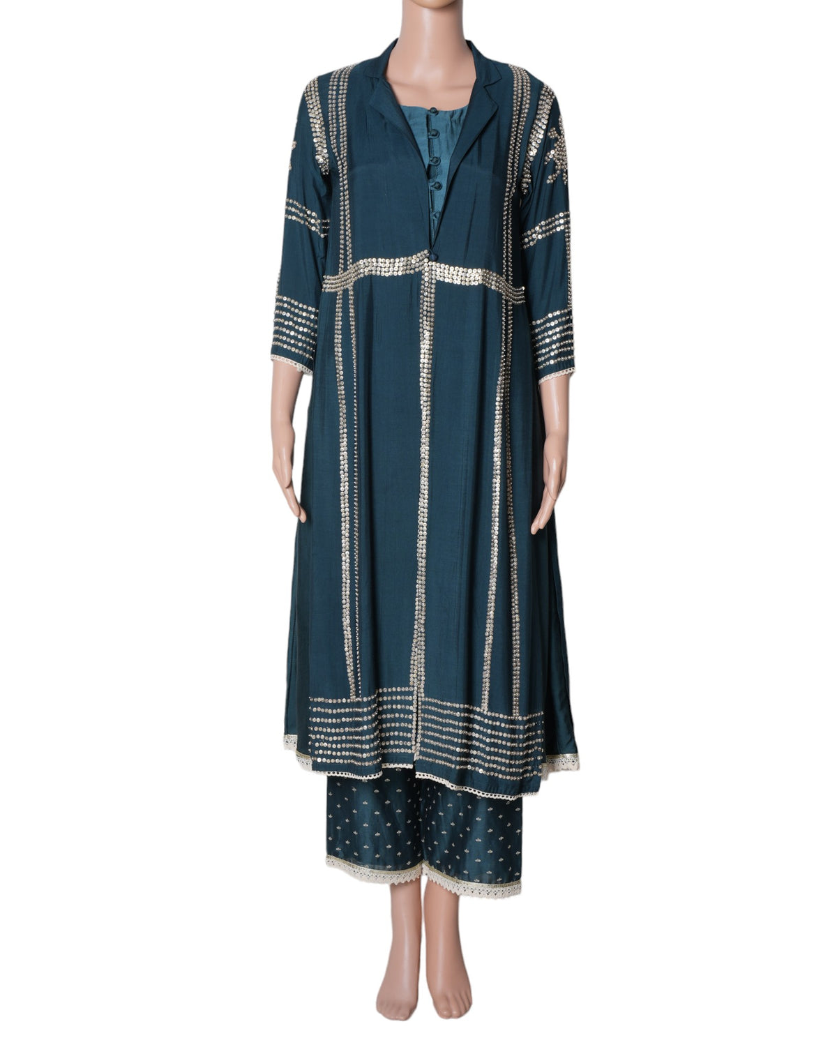 Ra By Aditi Beriwala Suit Set