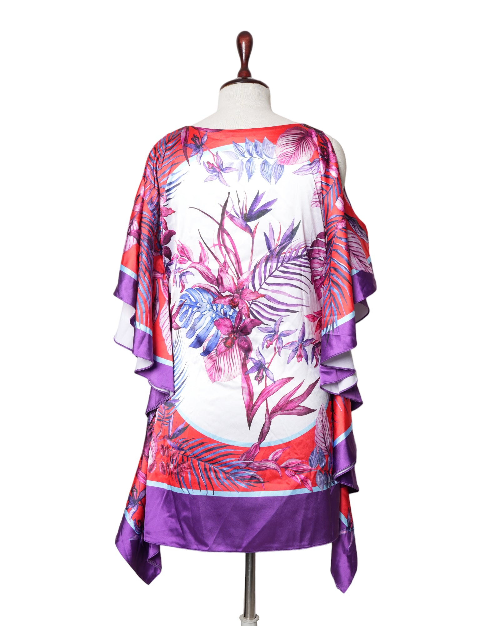 Gaya Kaftan Dress