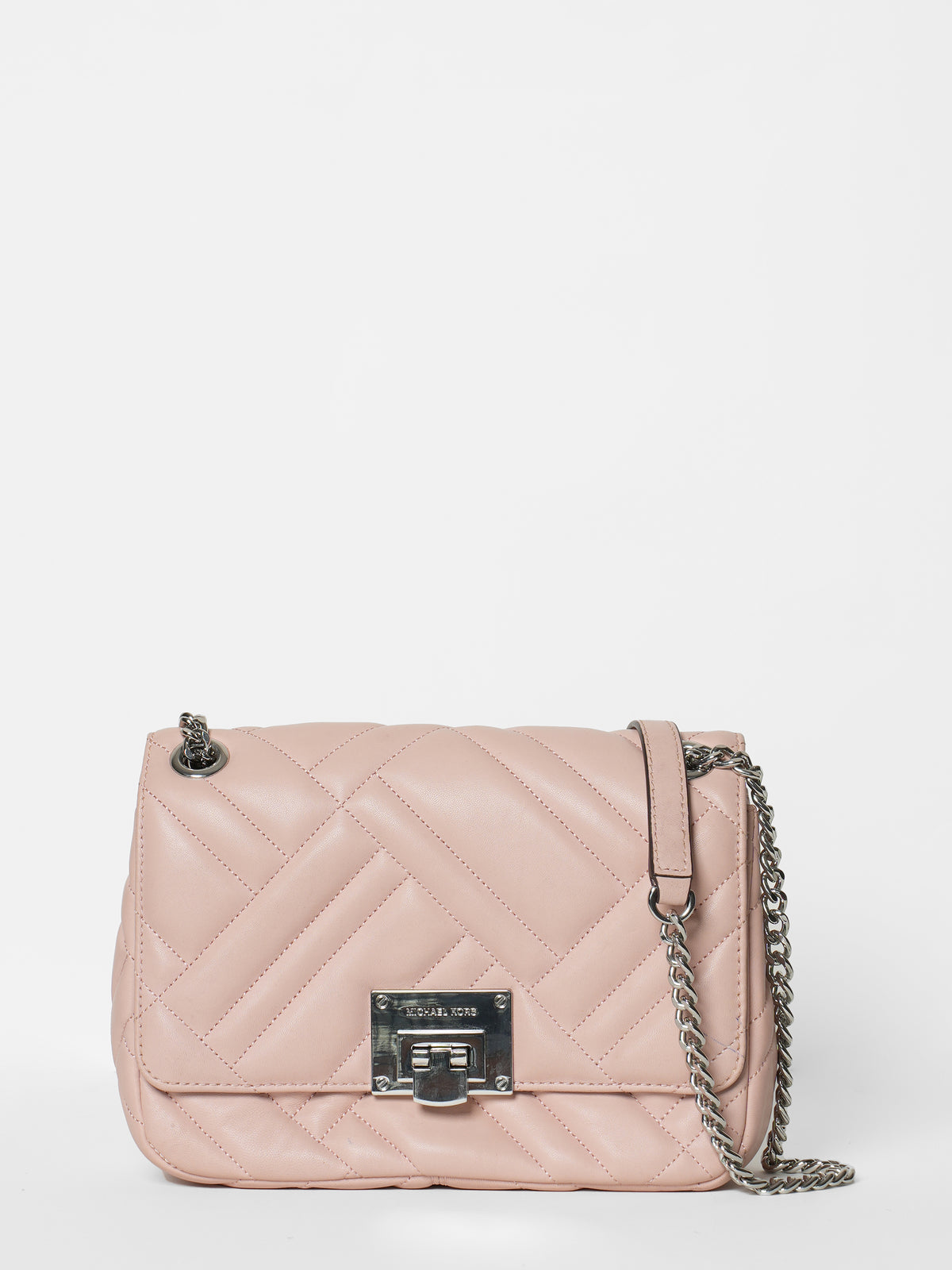 Michael Kors Vivianne Shoulder Flap Crossbody Bag