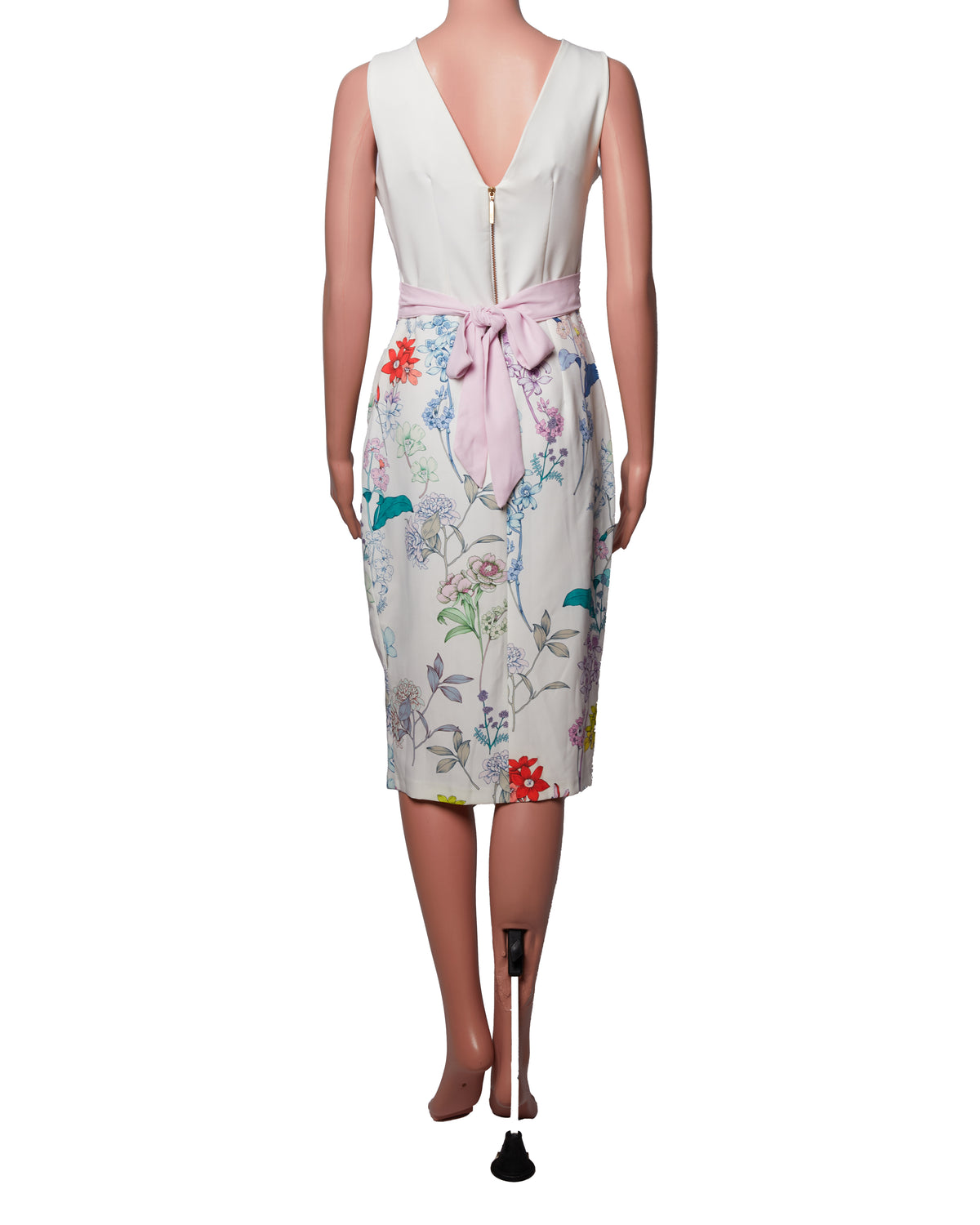 Closet Dress