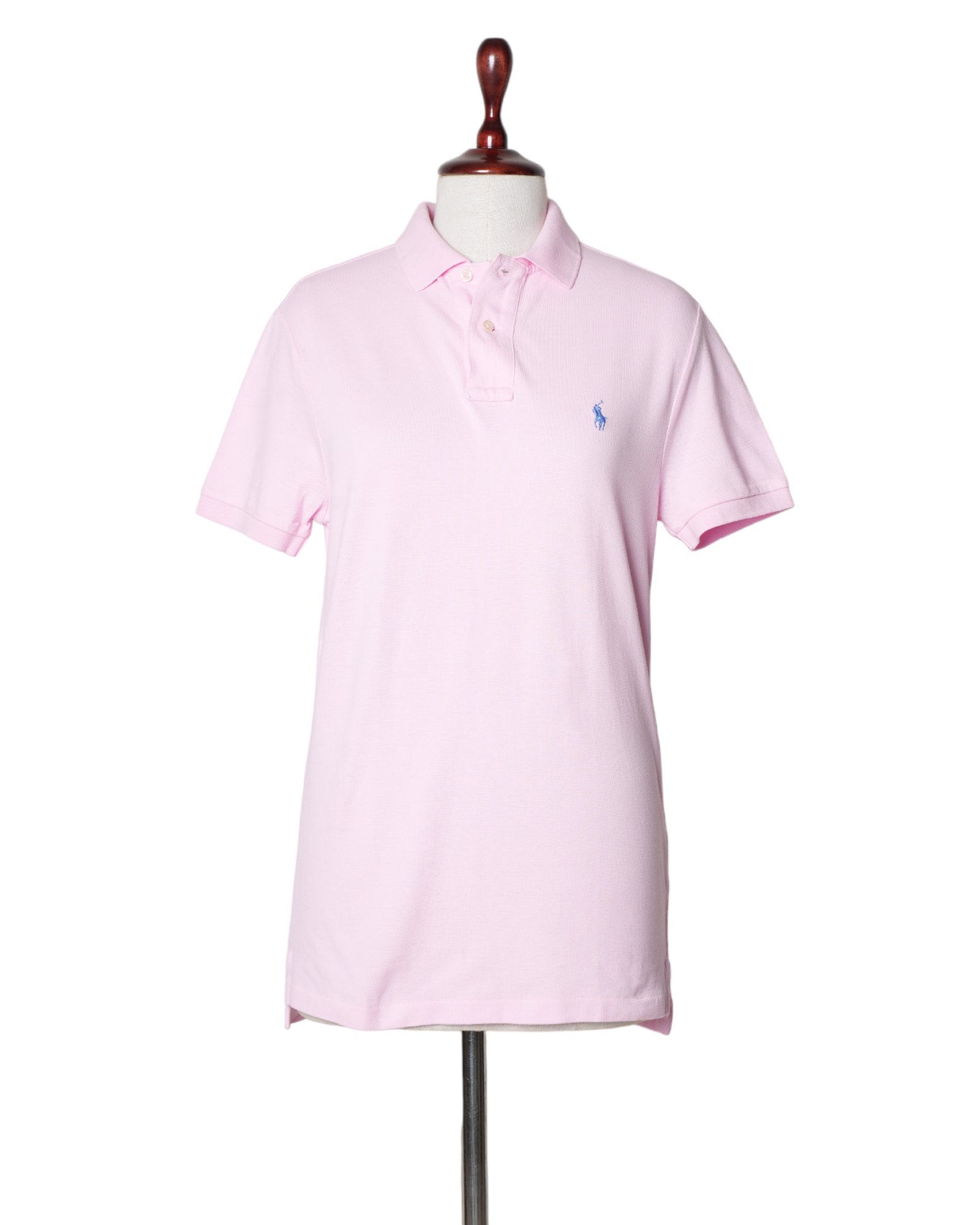 Polo Ralph Lauren Pink T-Shirt