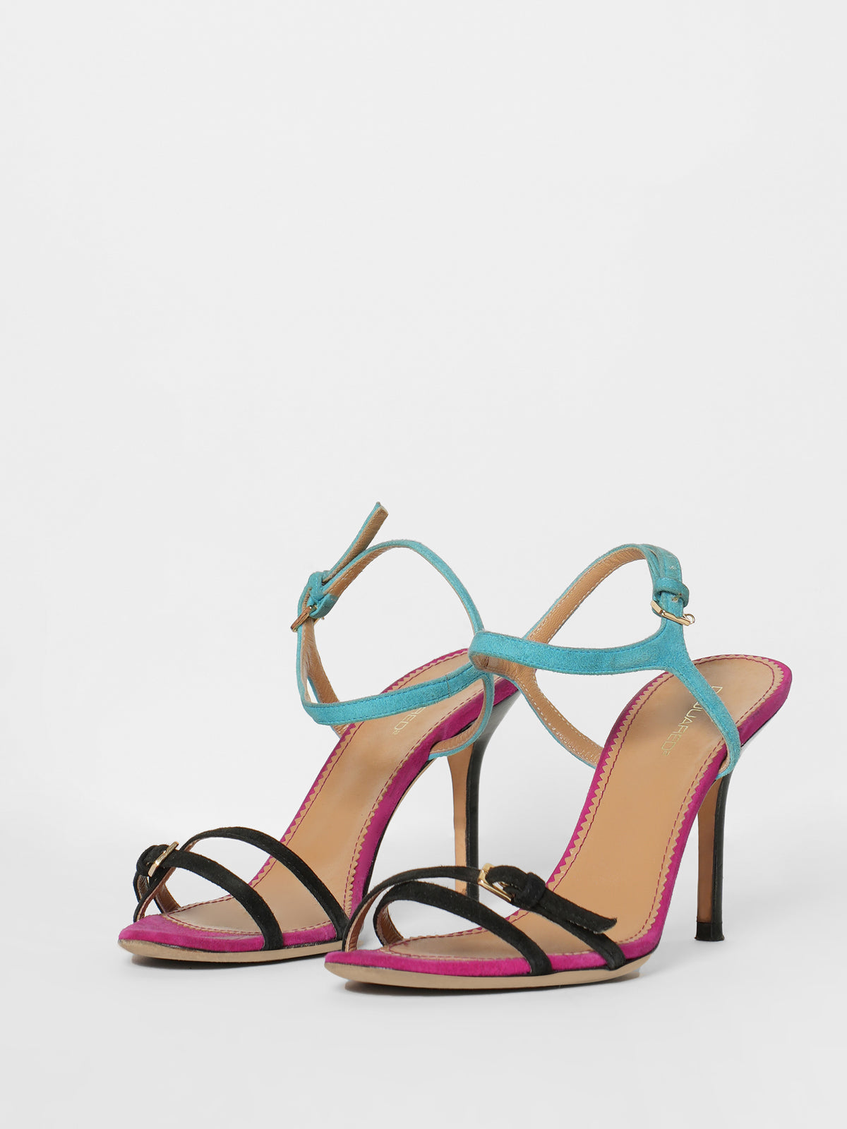 Dsquared2 Heels
