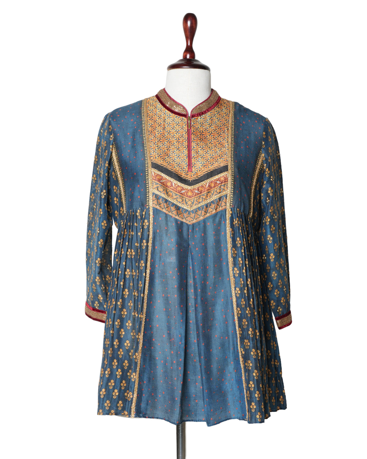 Tarun Tahiliani Short Kurta