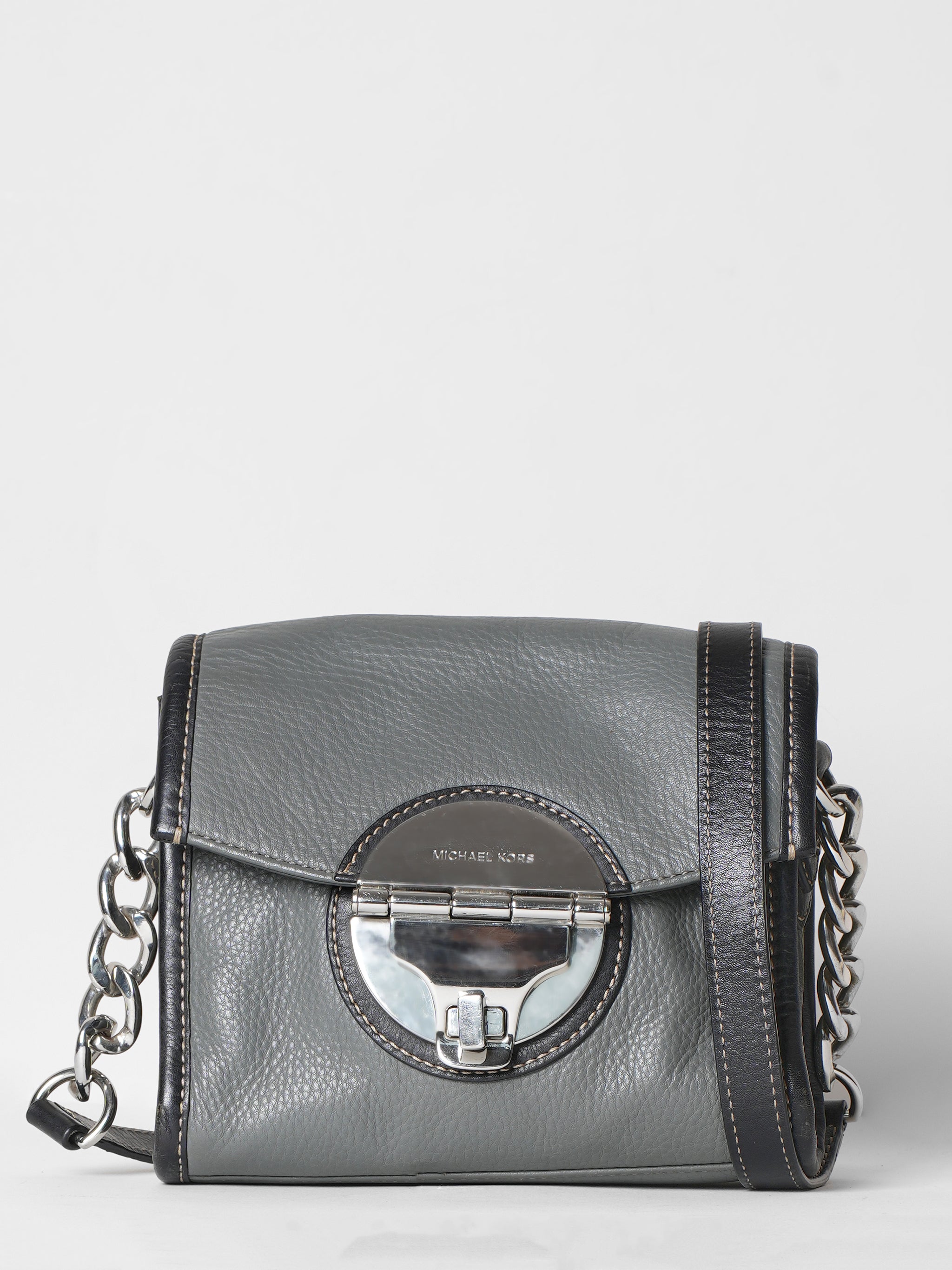 Michael Kors Turlock Top Handle Bag