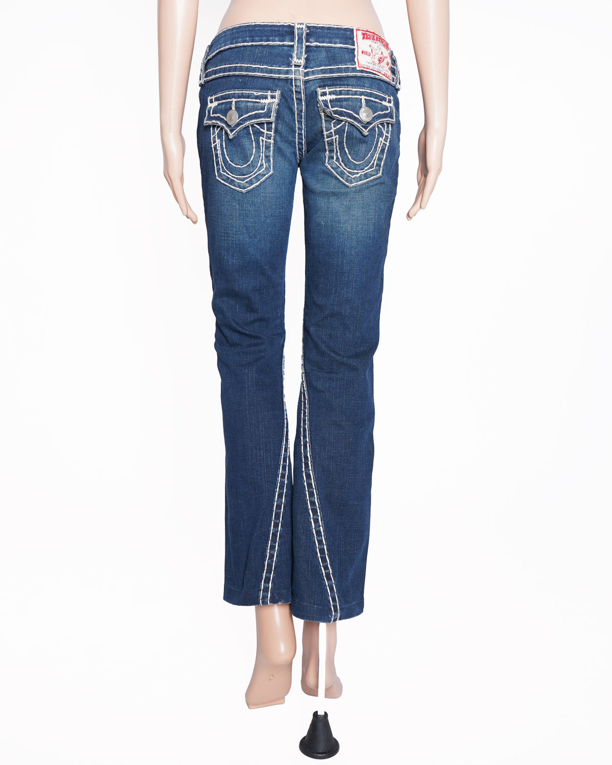 True Religion Women's Bootcut Jeans