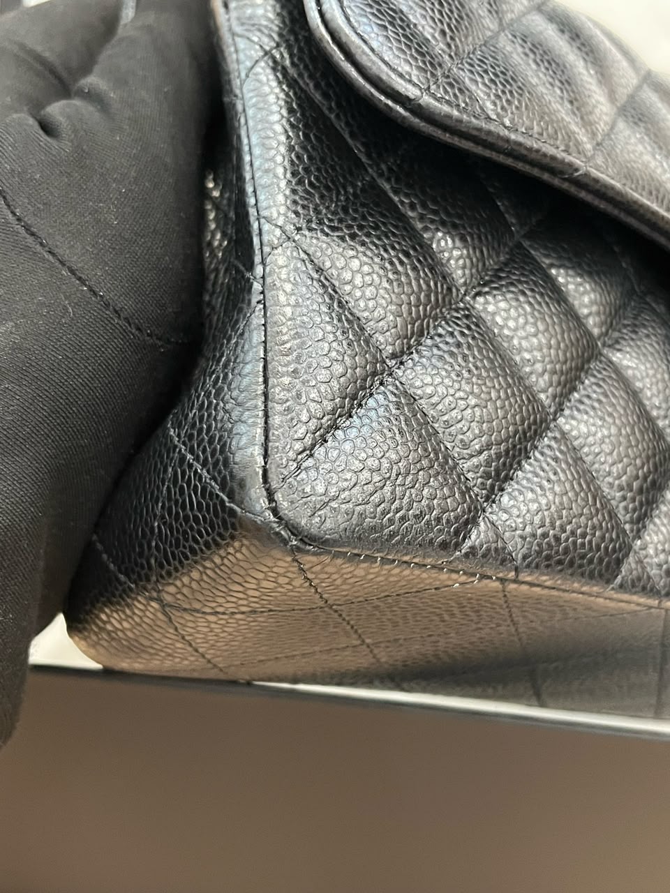 CHANEL Small Classic Flap