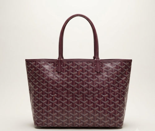GOYARD Saint Louis Y