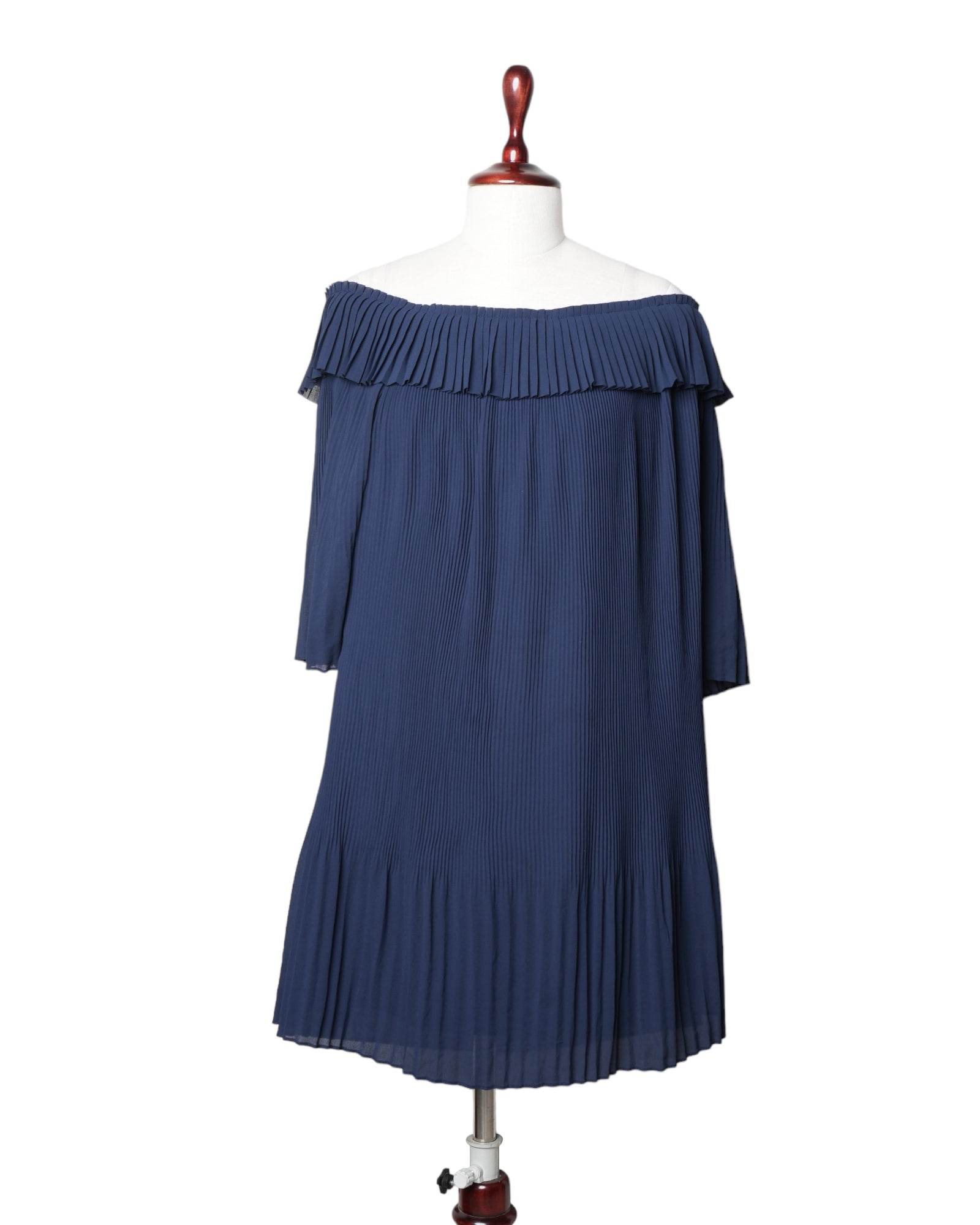 Ted Baker Off-Shoulder Dress