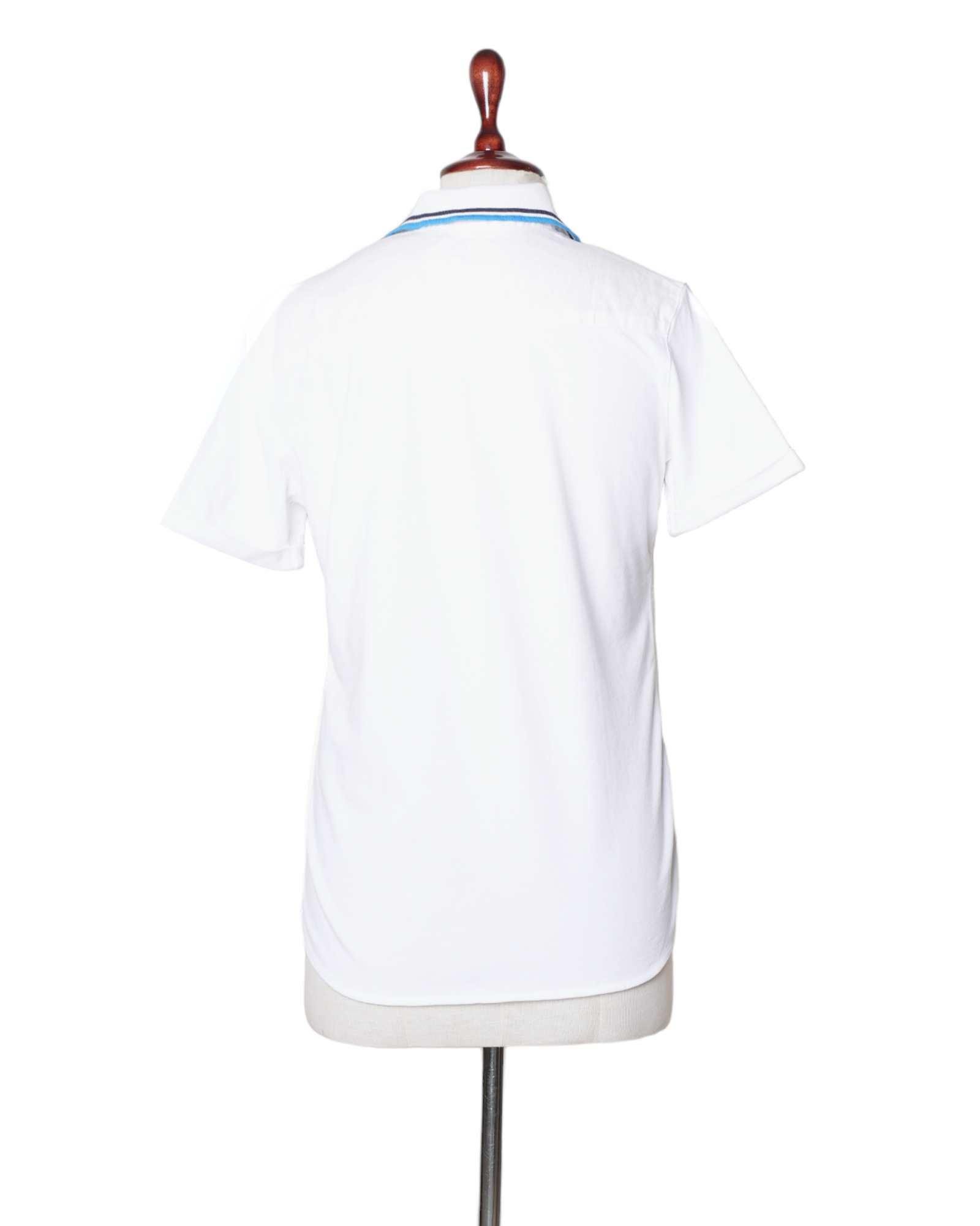 Armani Junior White T-Shirt